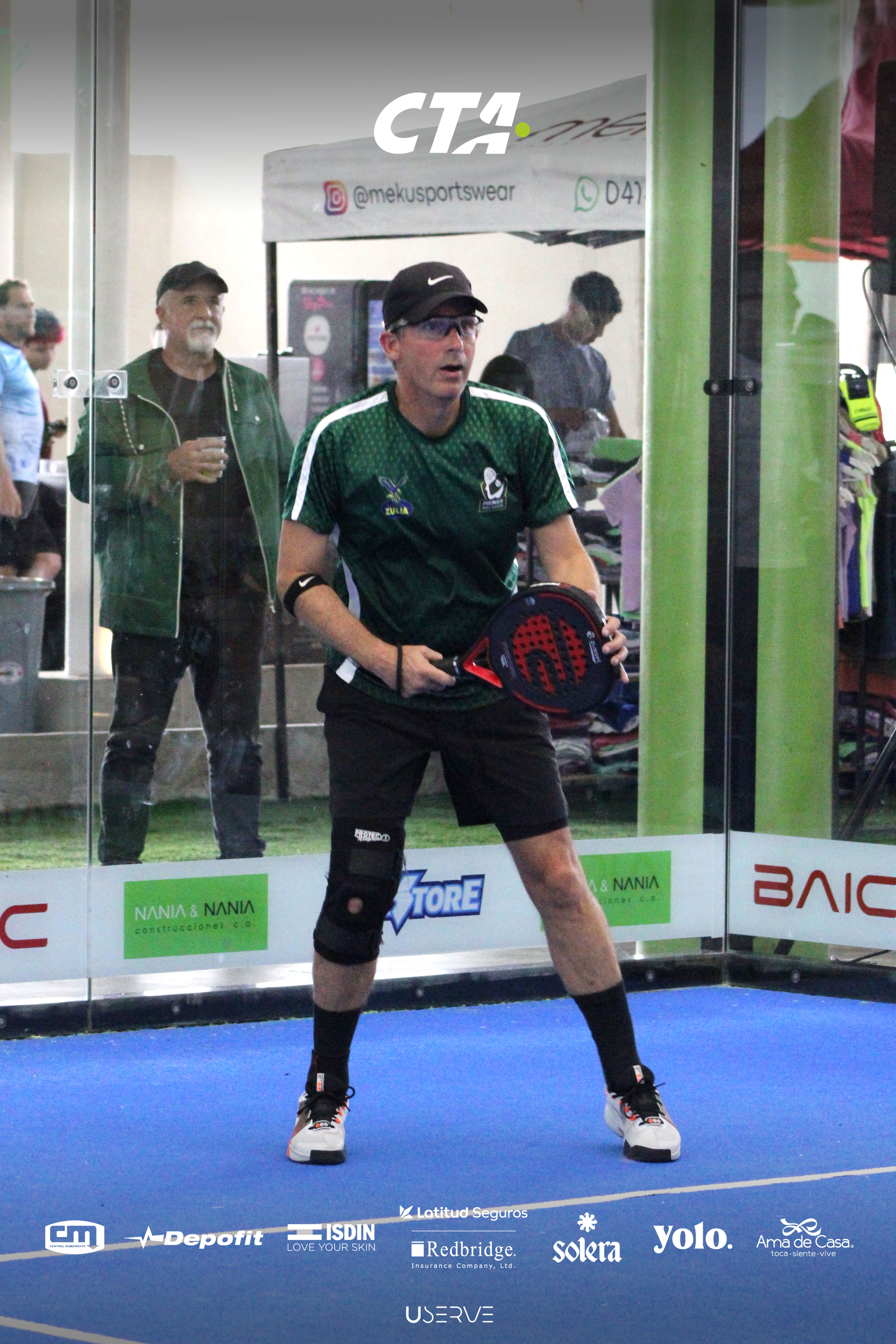 2T - FINALES PÁDEL - PPCA 6MM13