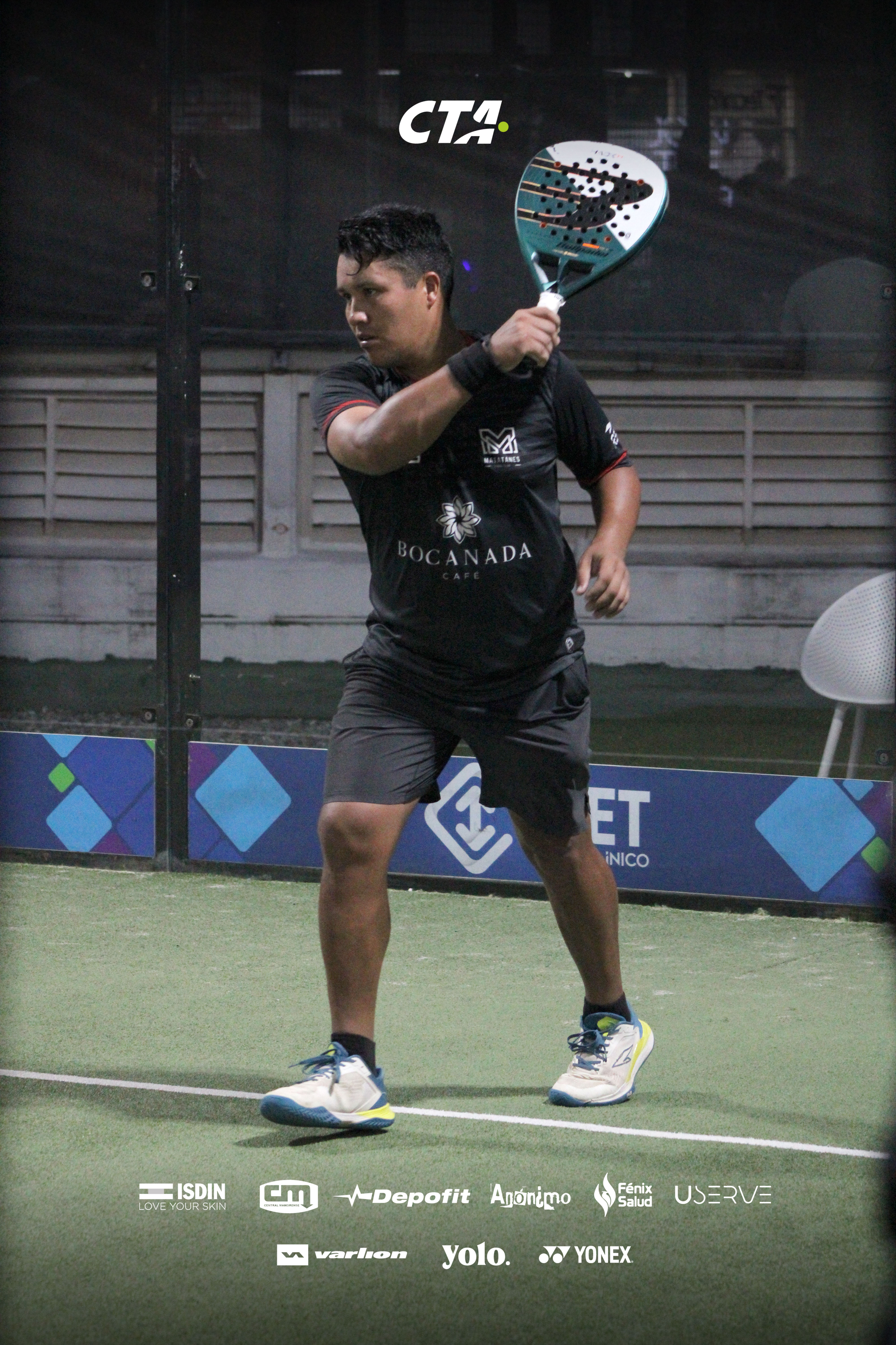 Finales CTA Pádel - 4M - Matatanes7