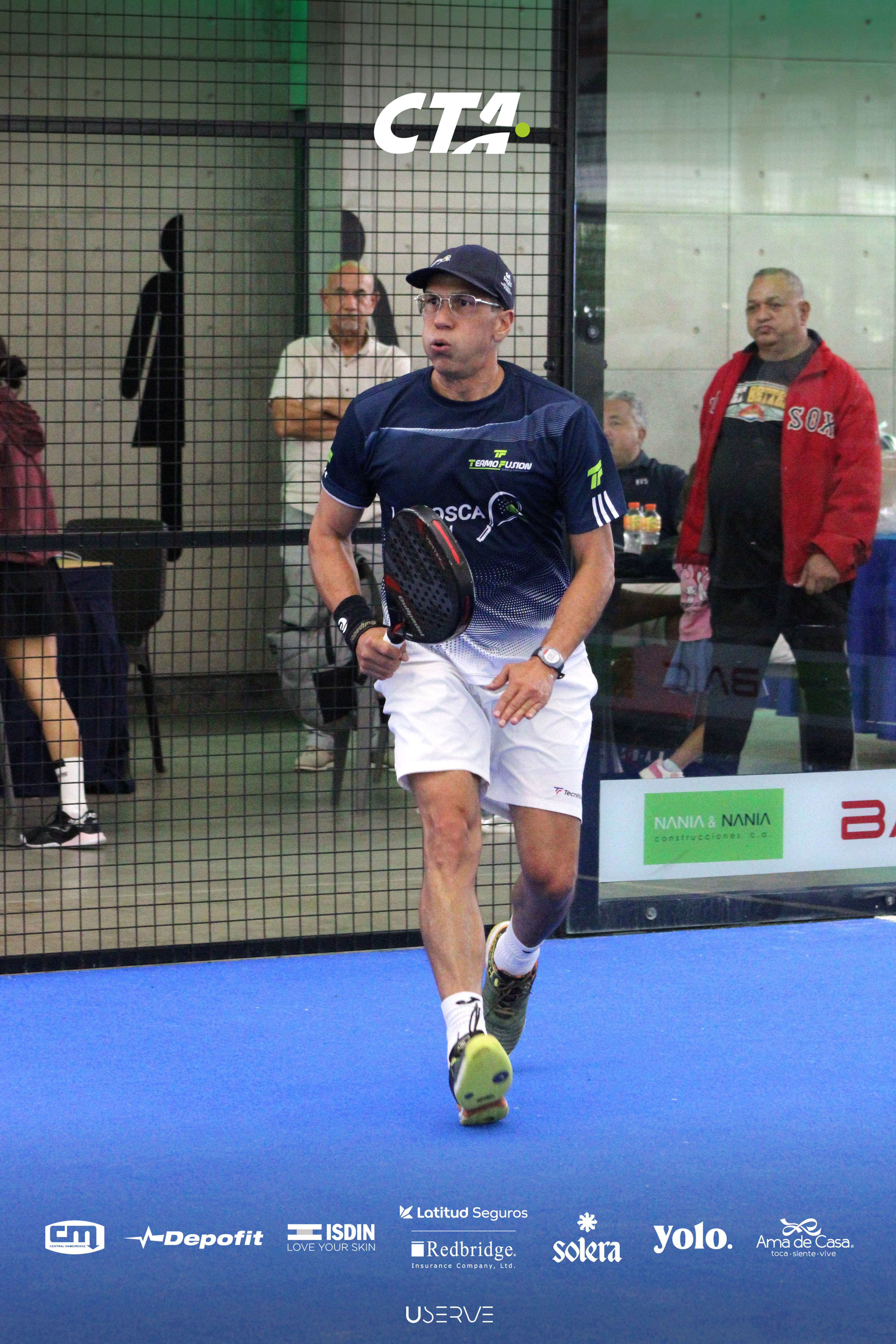 2T - FINALES PÁDEL - RPCA 6MM24