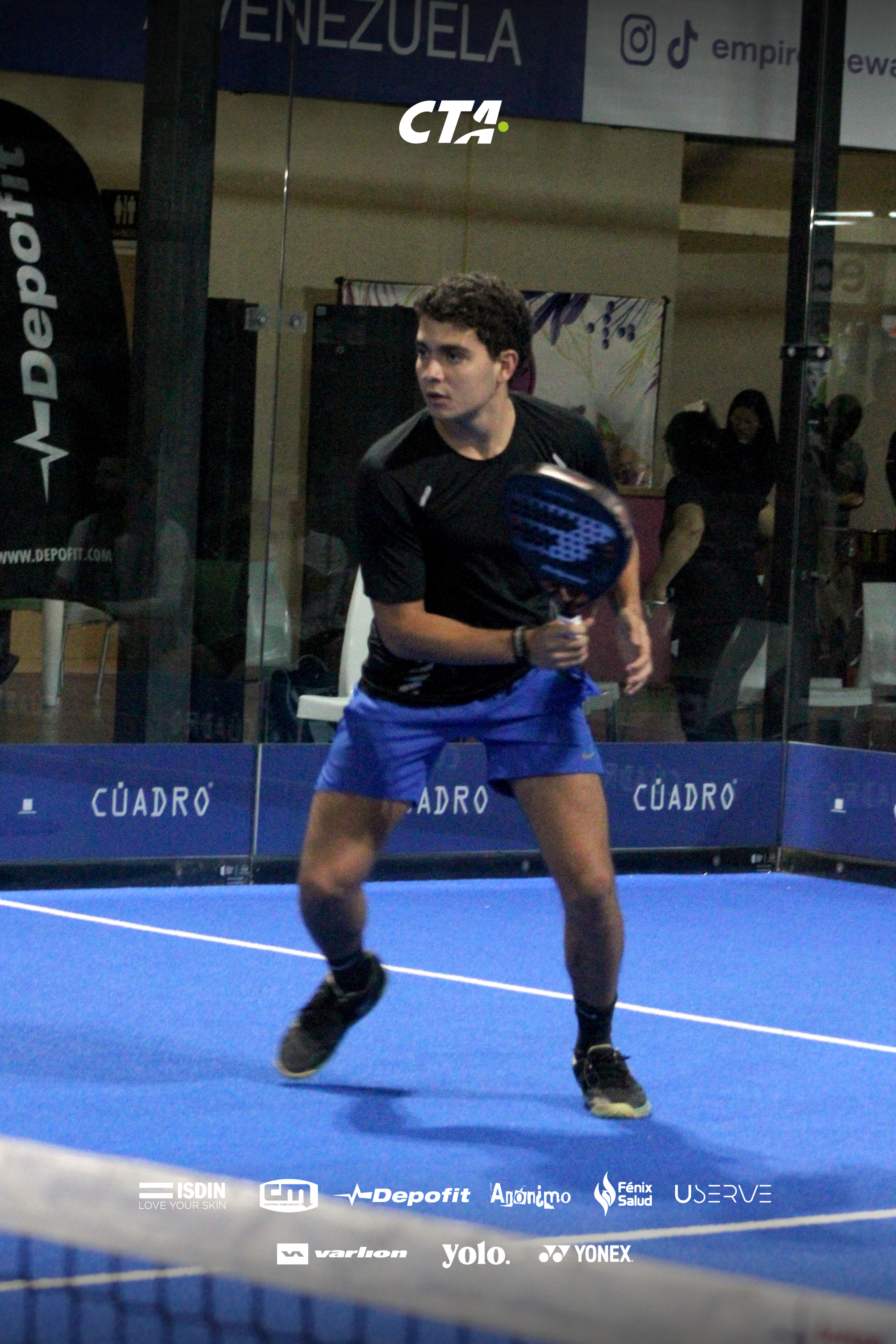 Finales CTA Pádel - 4M - Matatanes16