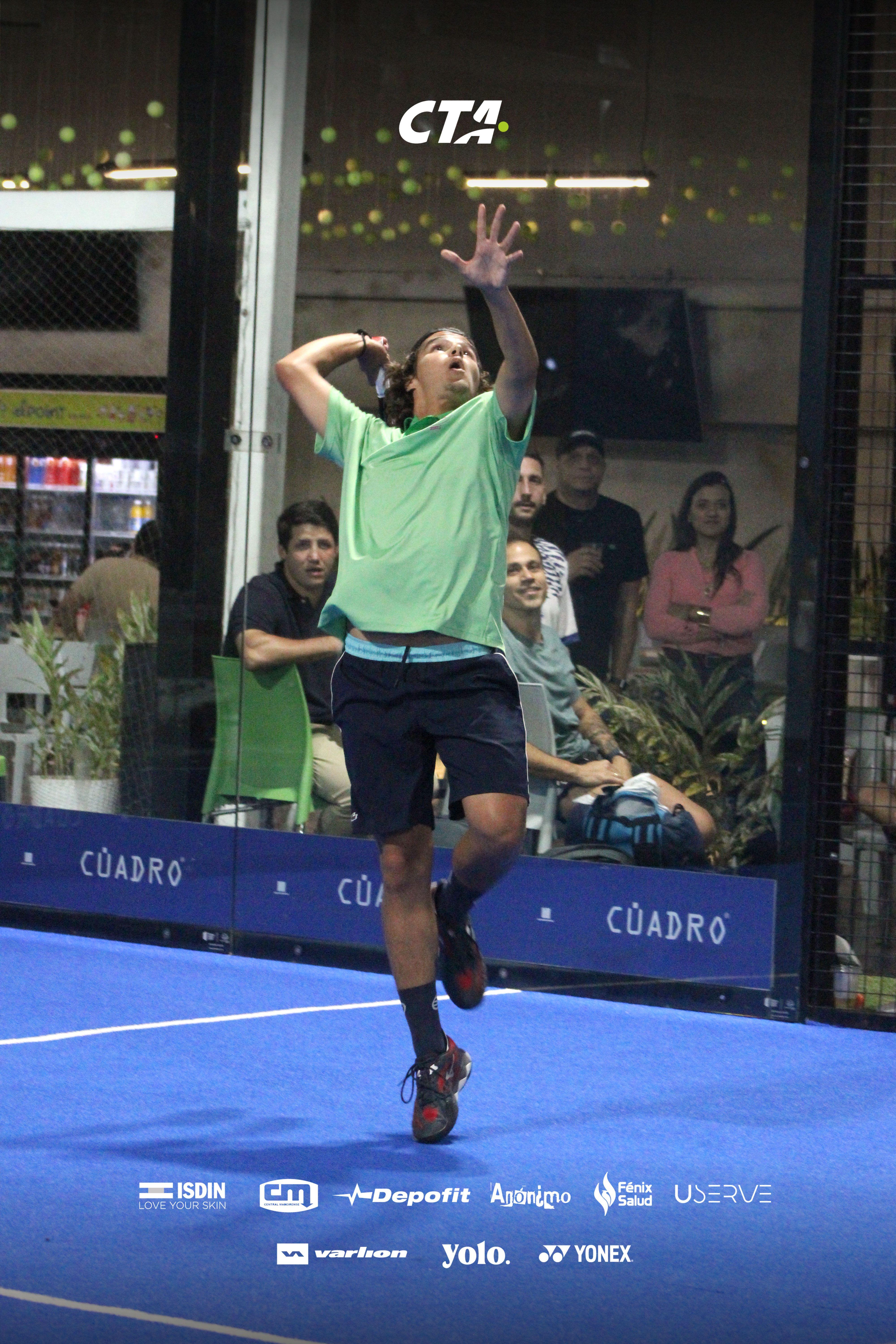 Finales CTA Pádel - 4M - Matatanes15