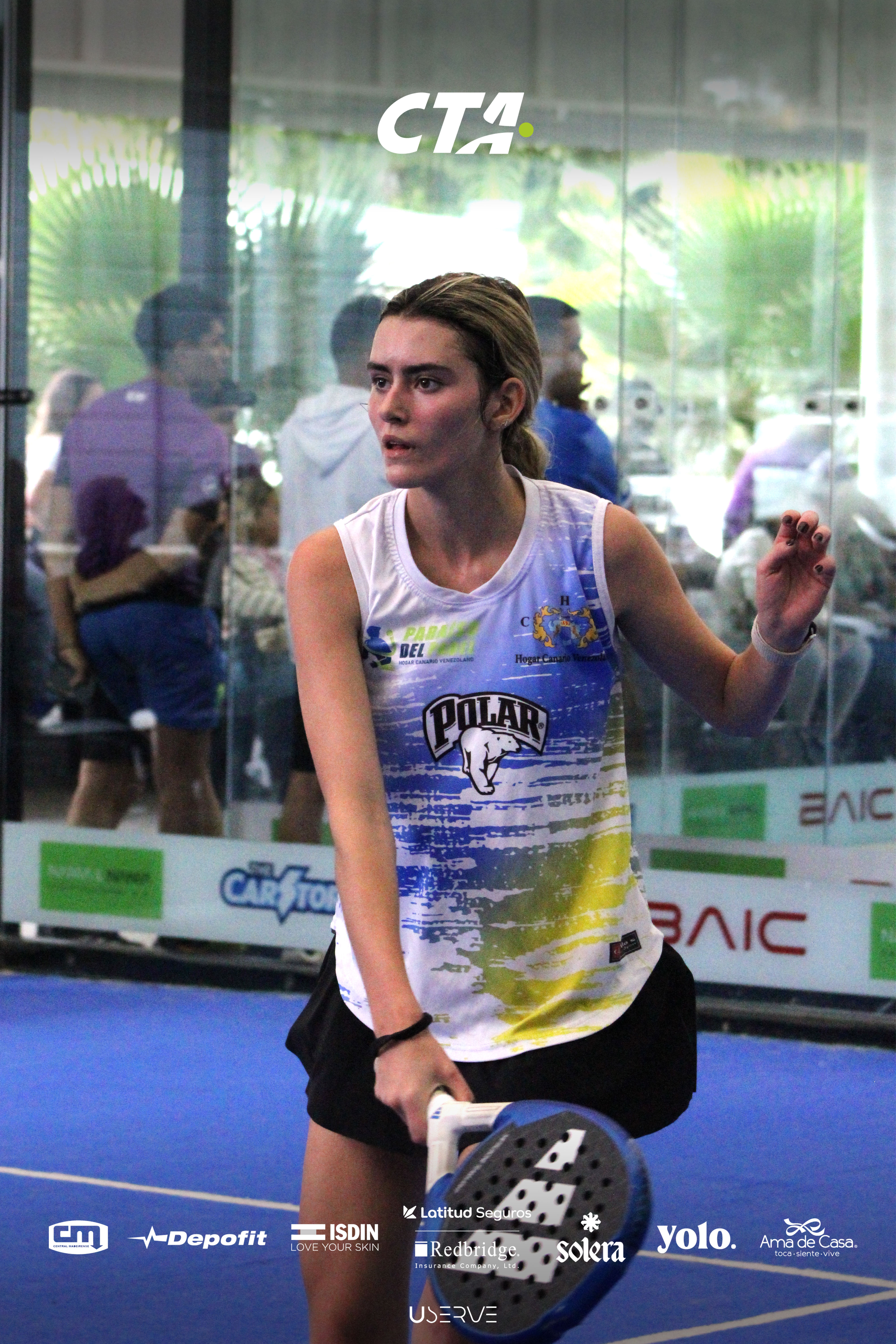 2T - FINALES PÁDEL - HCVA 5F22