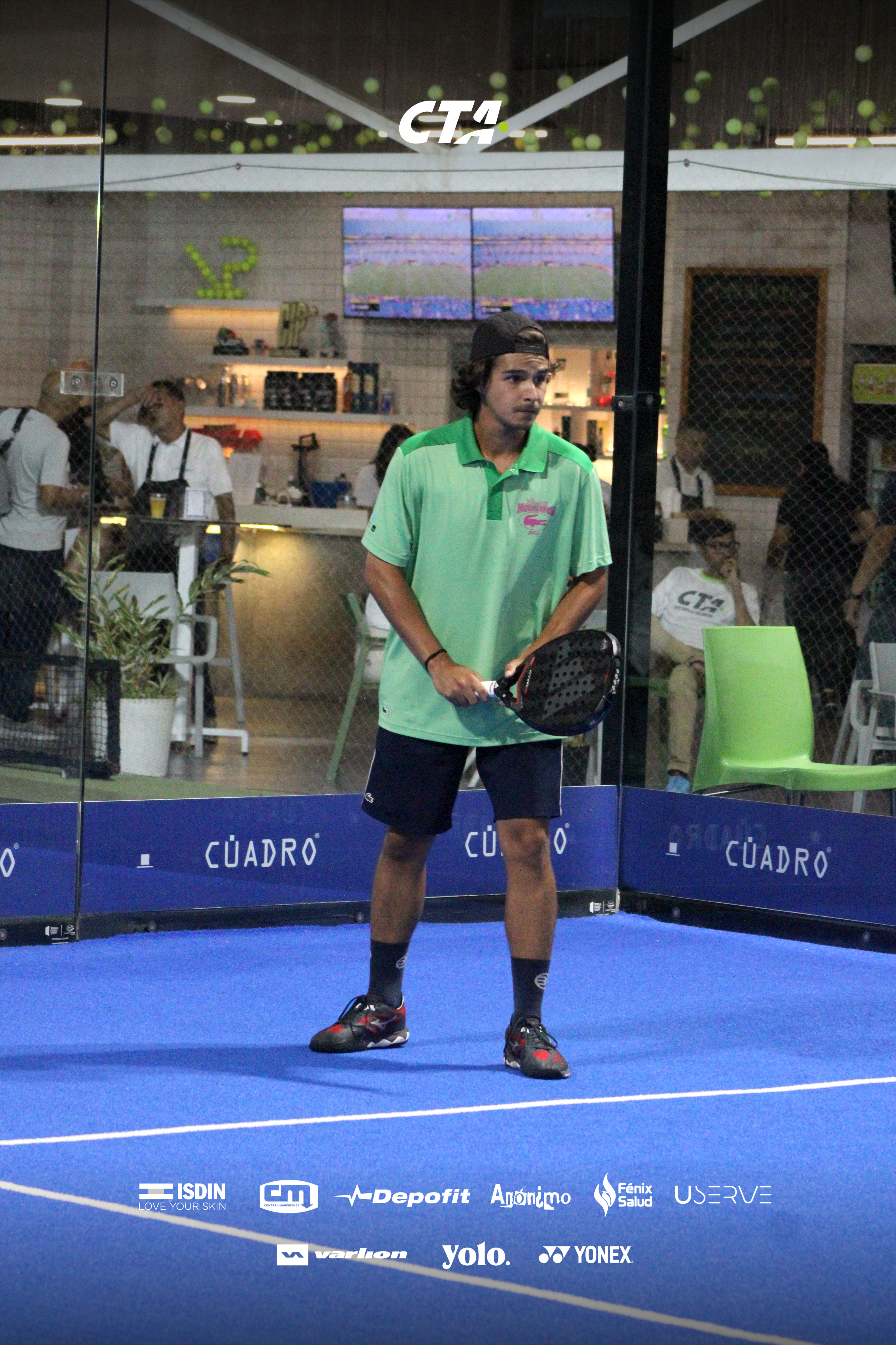 Finales CTA Pádel - 4M - Matatanes14