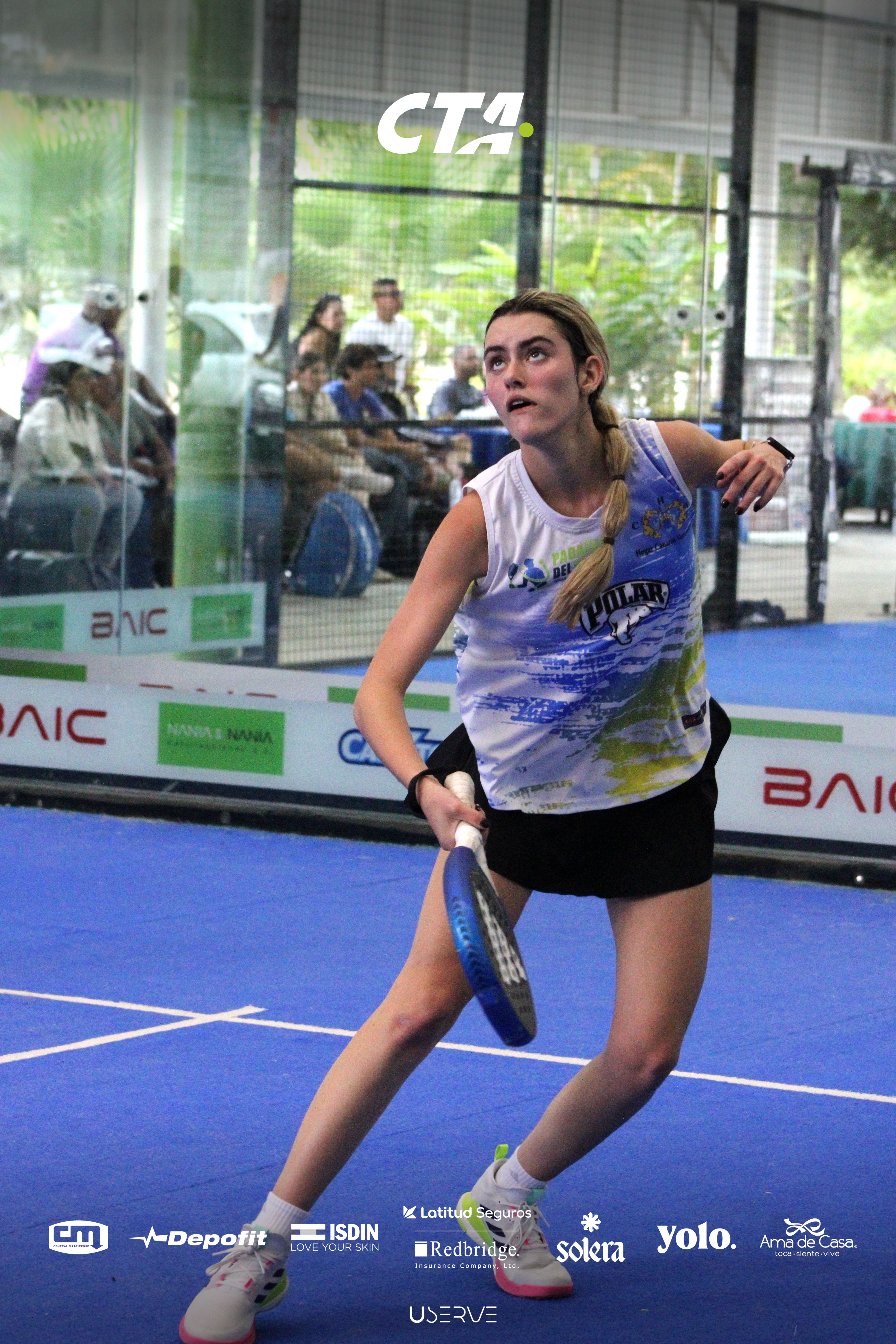 2T - FINALES PÁDEL - HCVA 5F23