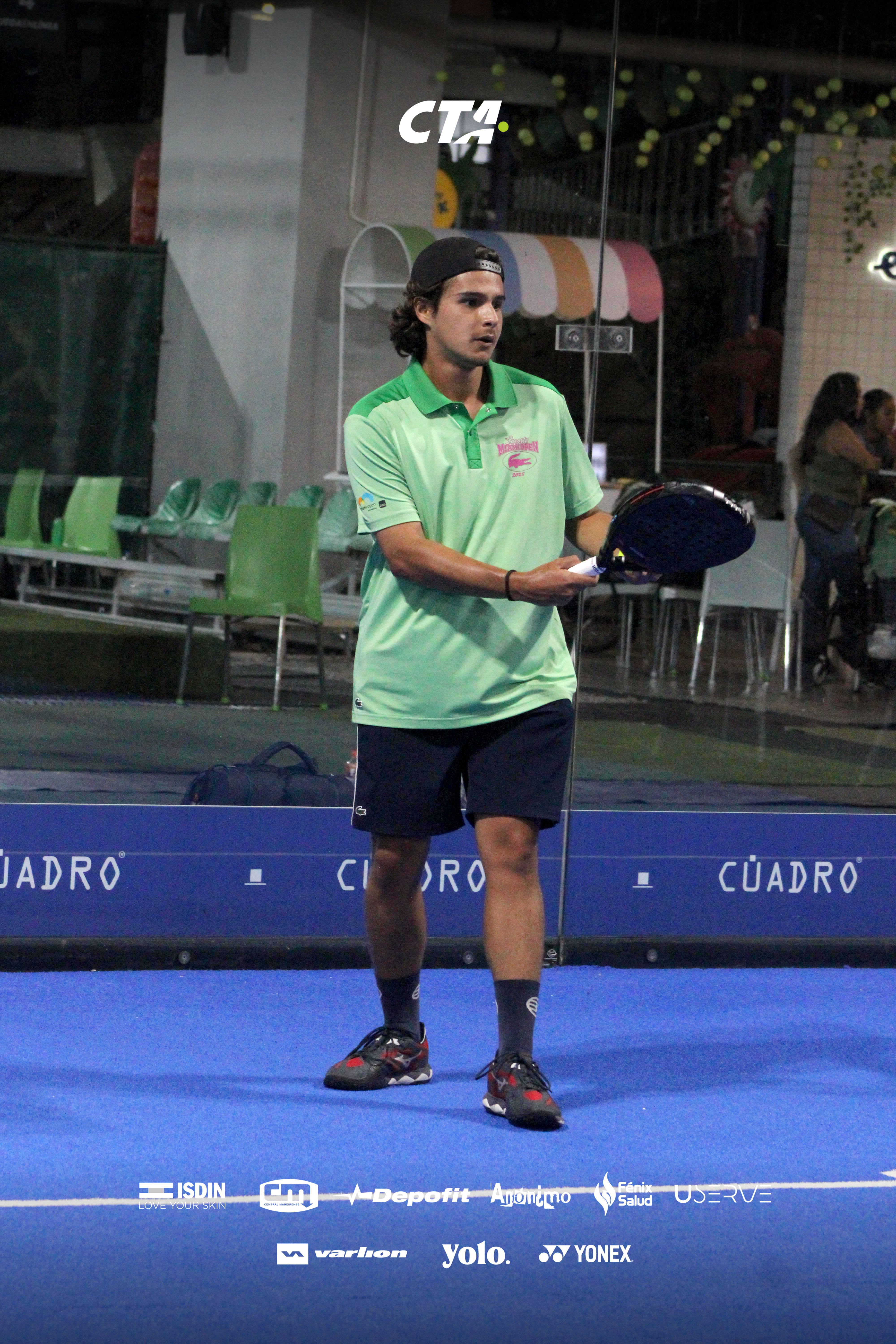 Finales CTA Pádel - 4M - Matatanes13