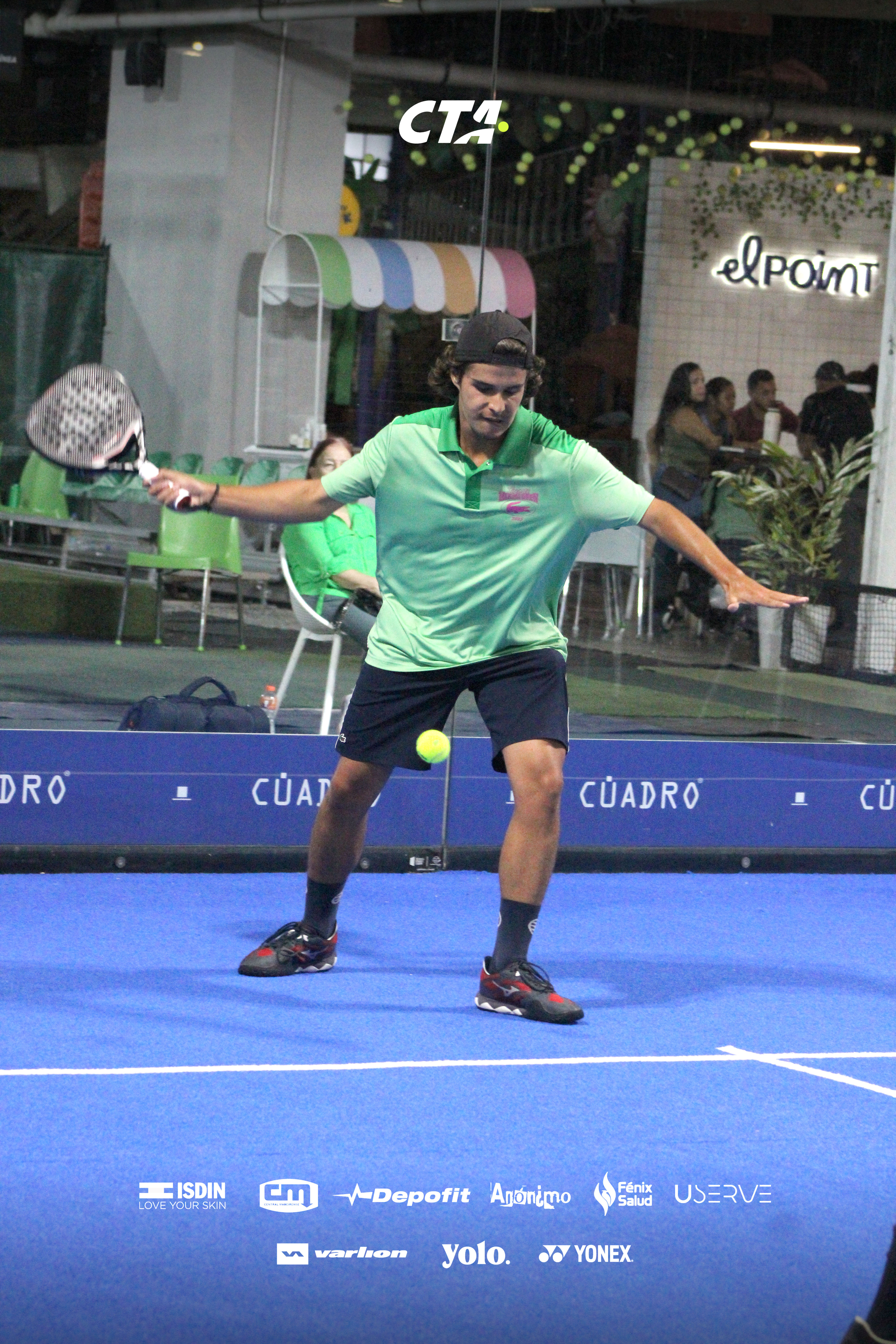 Finales CTA Pádel - 4M - Matatanes20