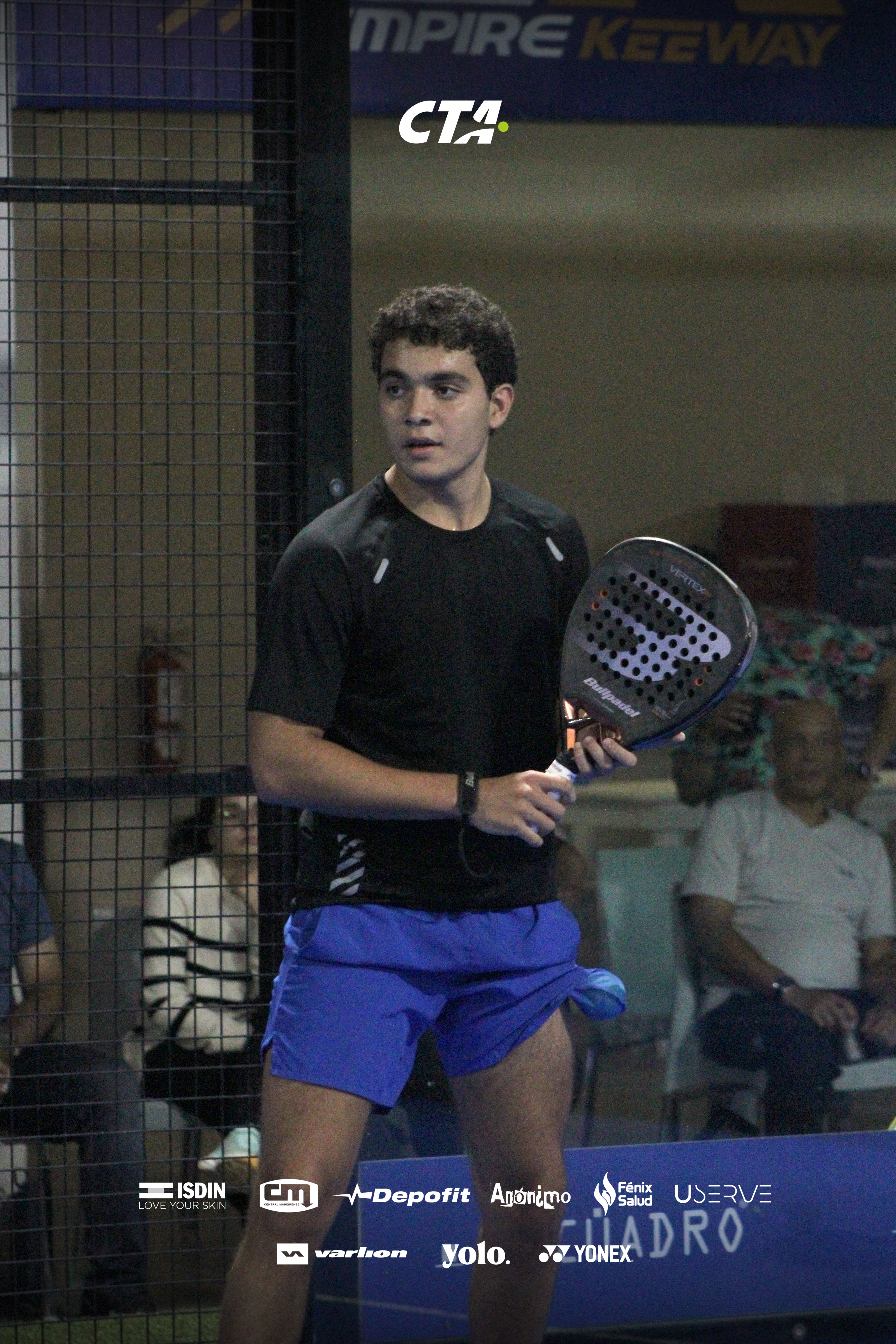 Finales CTA Pádel - 4M - Matatanes19