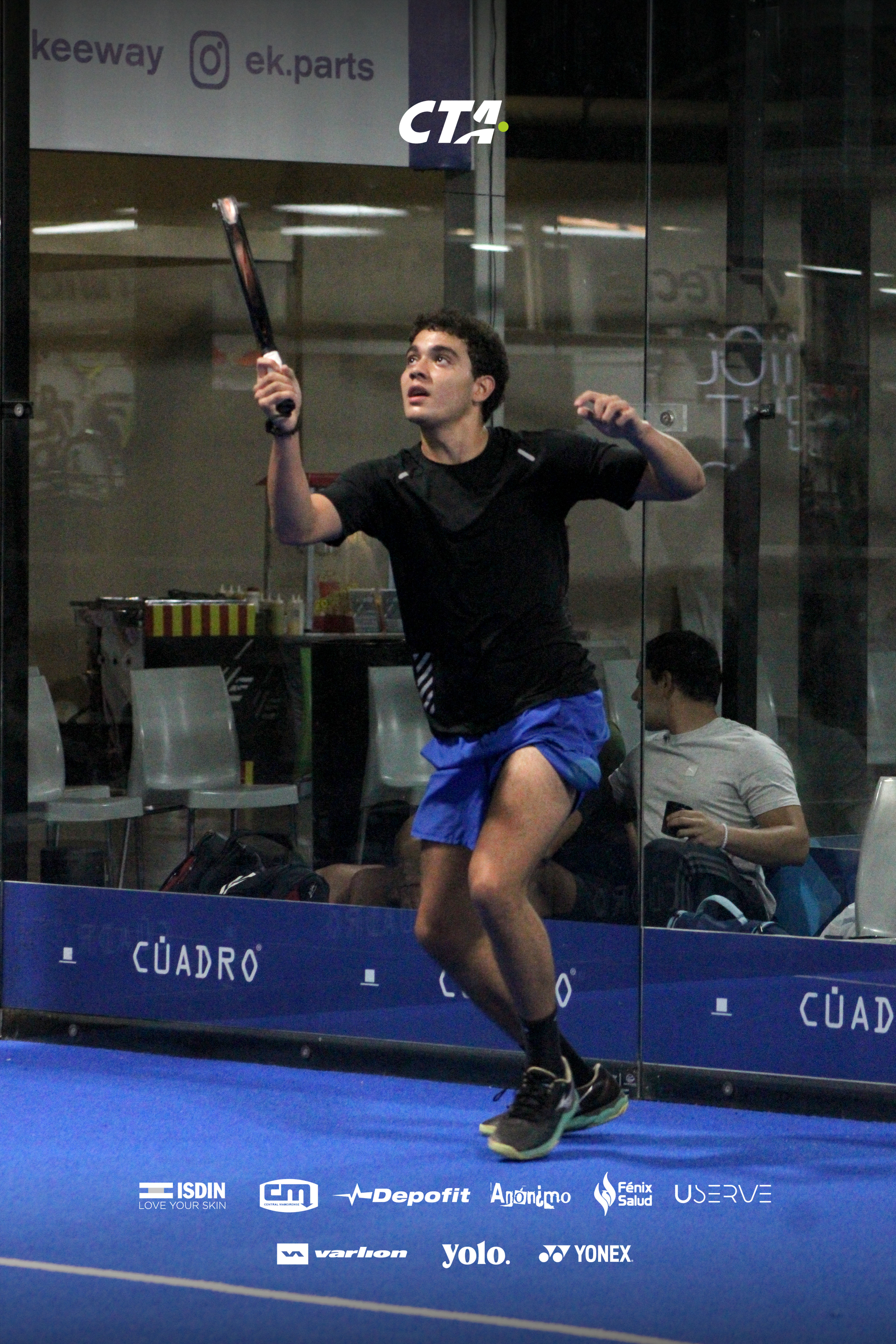 Finales CTA Pádel - 4M - Matatanes12