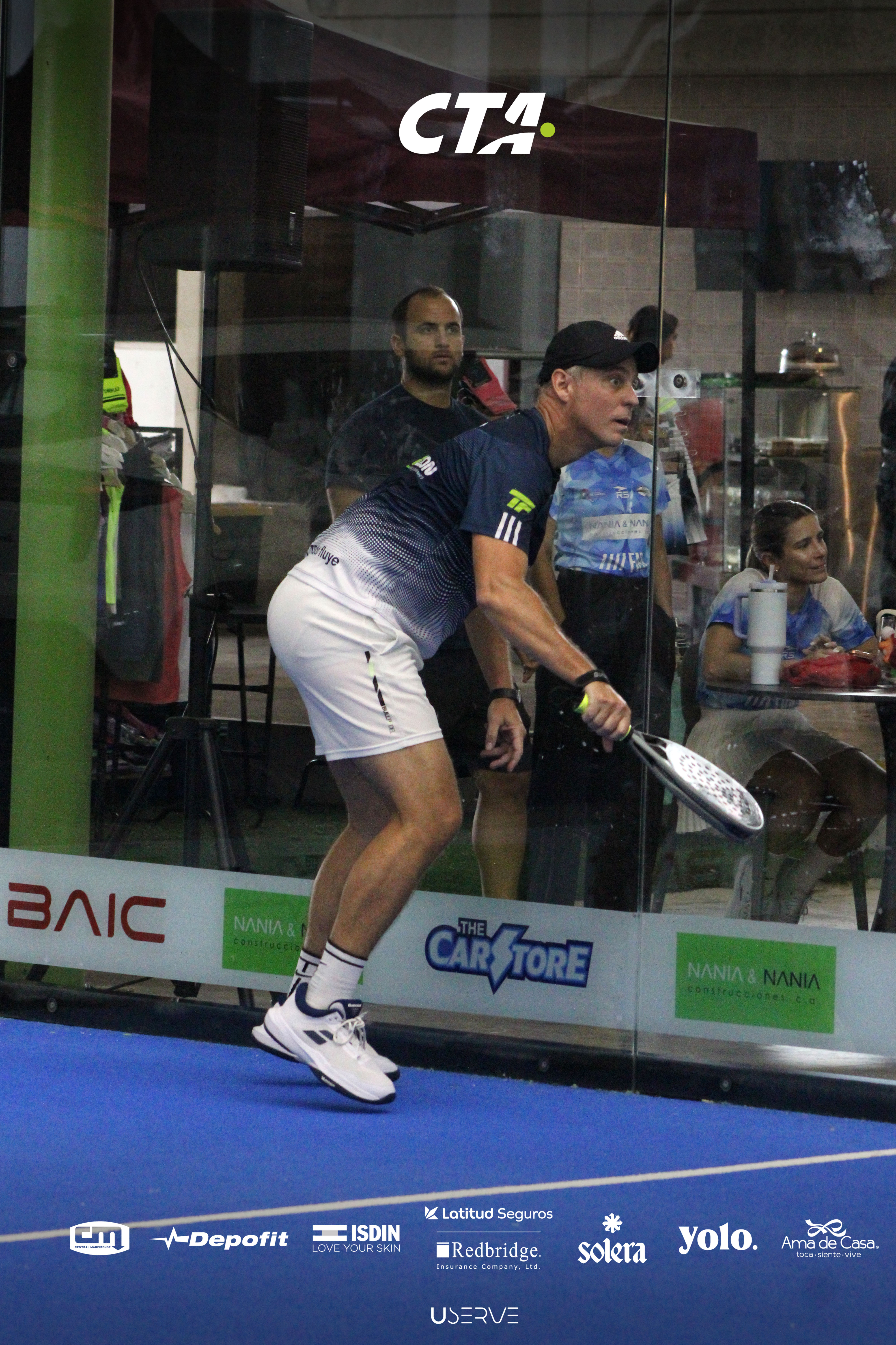 2T - FINALES PÁDEL - RPCA 6MM30