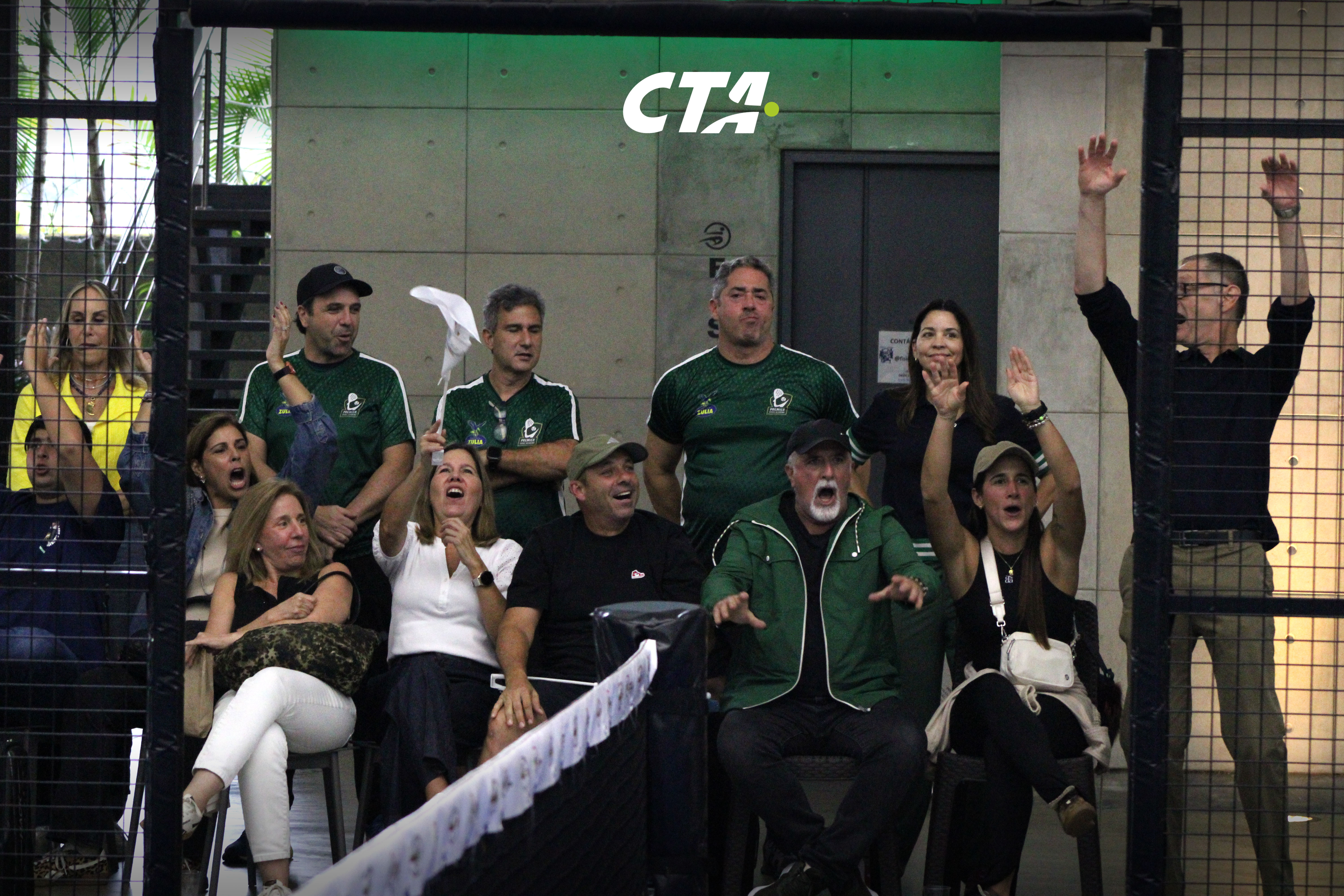 2T - FINALES PÁDEL - PPCA 6MM19