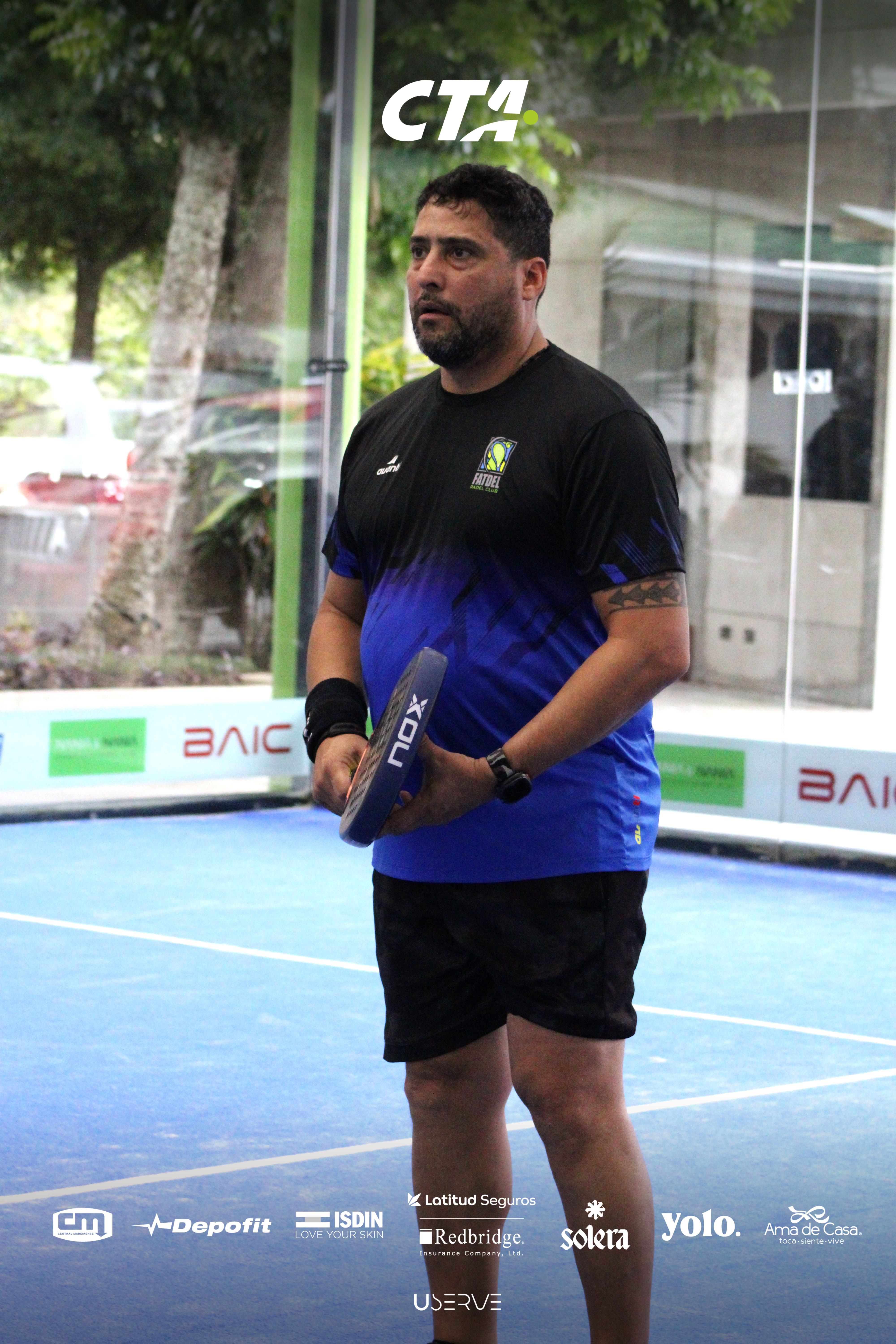 2T - FINALES PÁDEL - FPCA 6M23