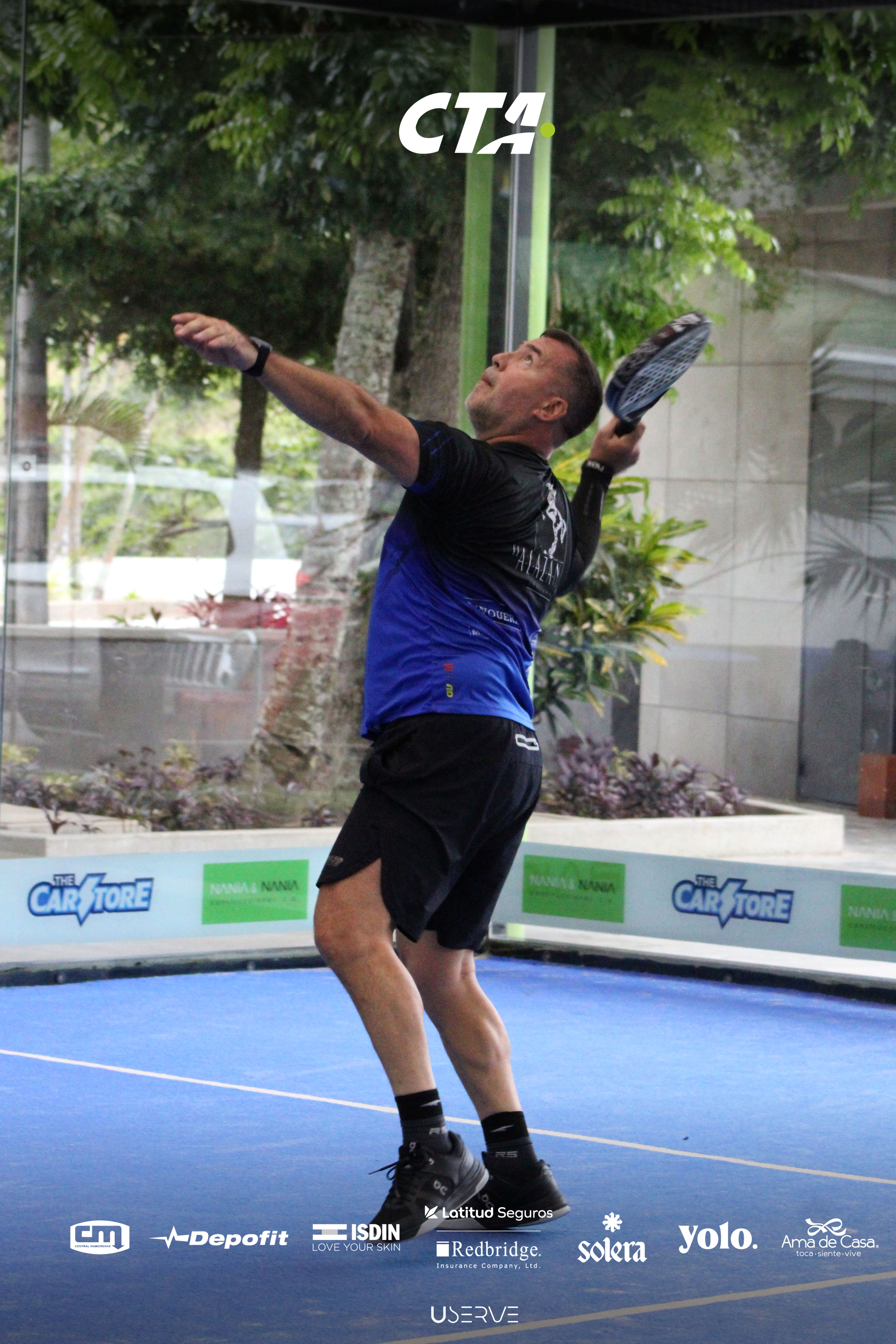 2T - FINALES PÁDEL - FPCA 6M29