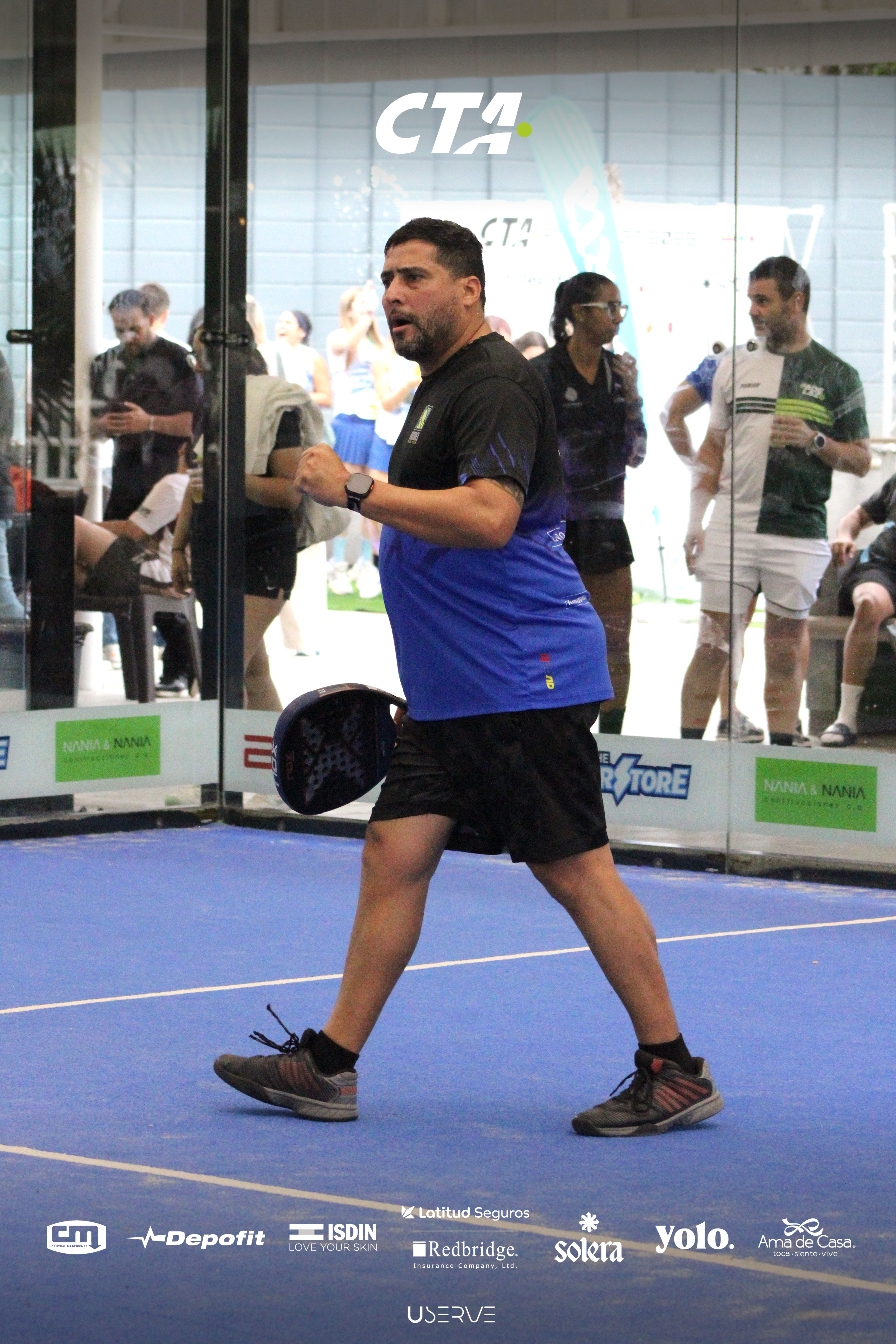 2T - FINALES PÁDEL - FPCA 6M32