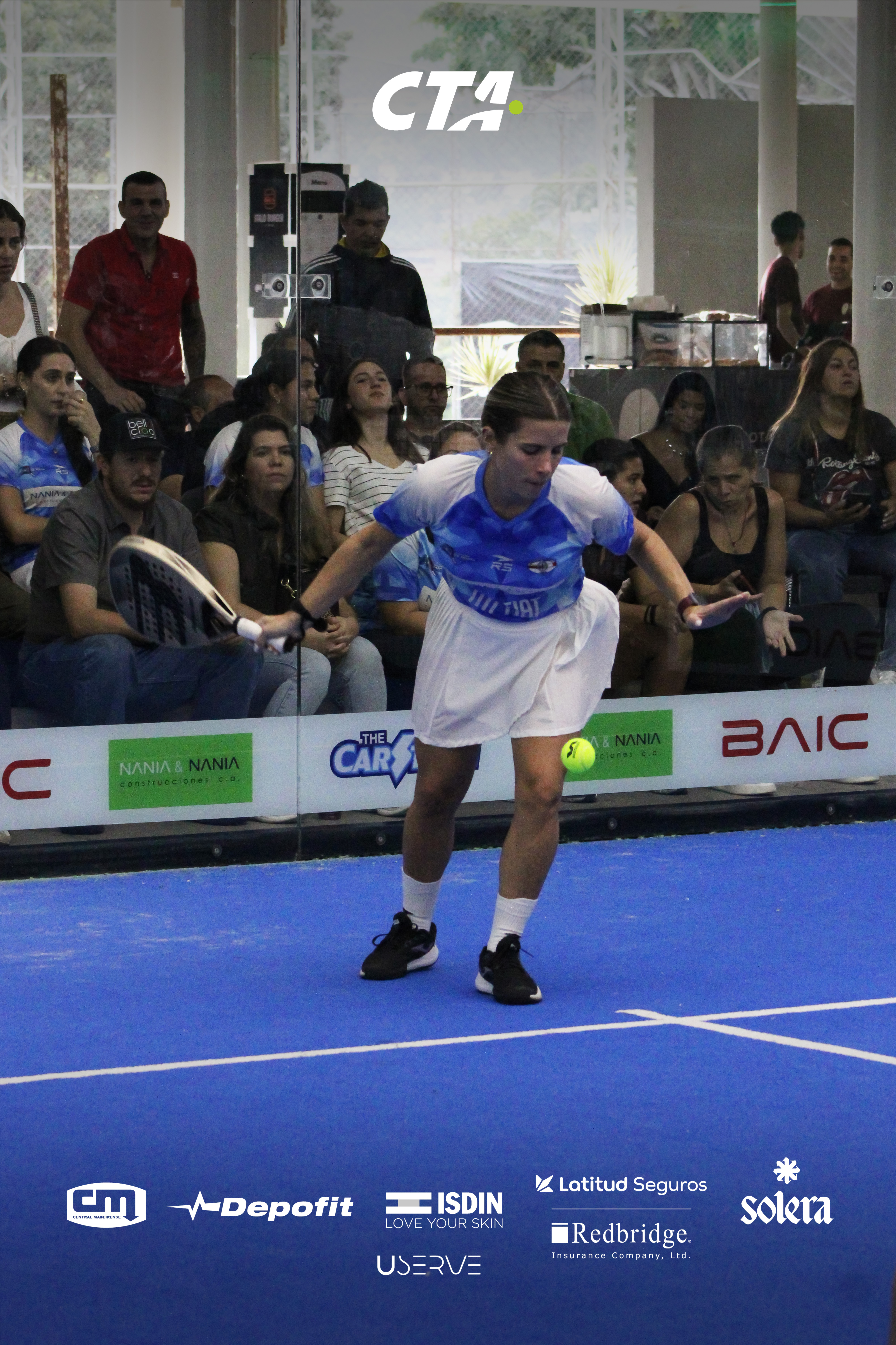 2T - FINALES PÁDEL - CIVA 4F9