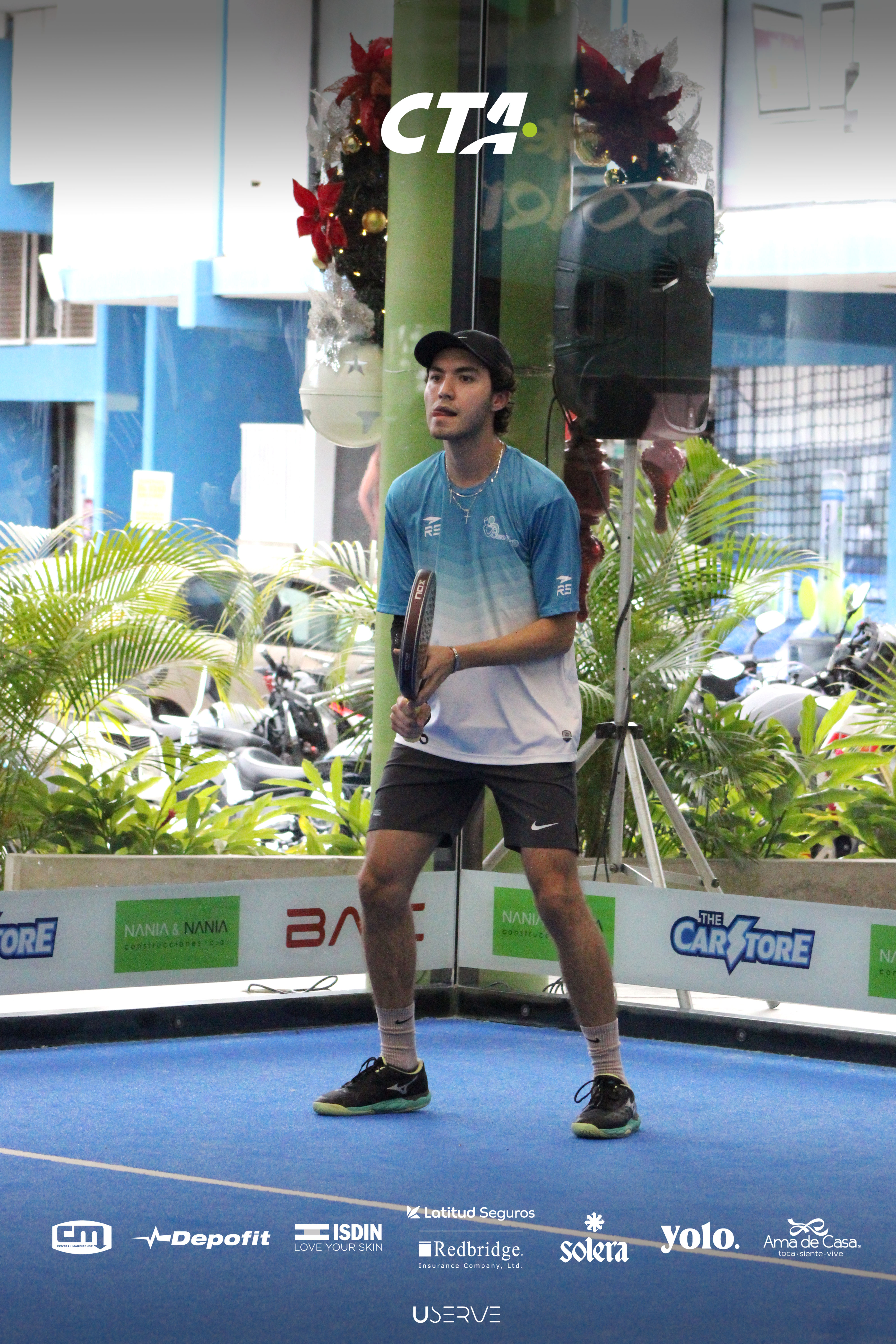 2T - FINALES PÁDEL - CPPA 3M1