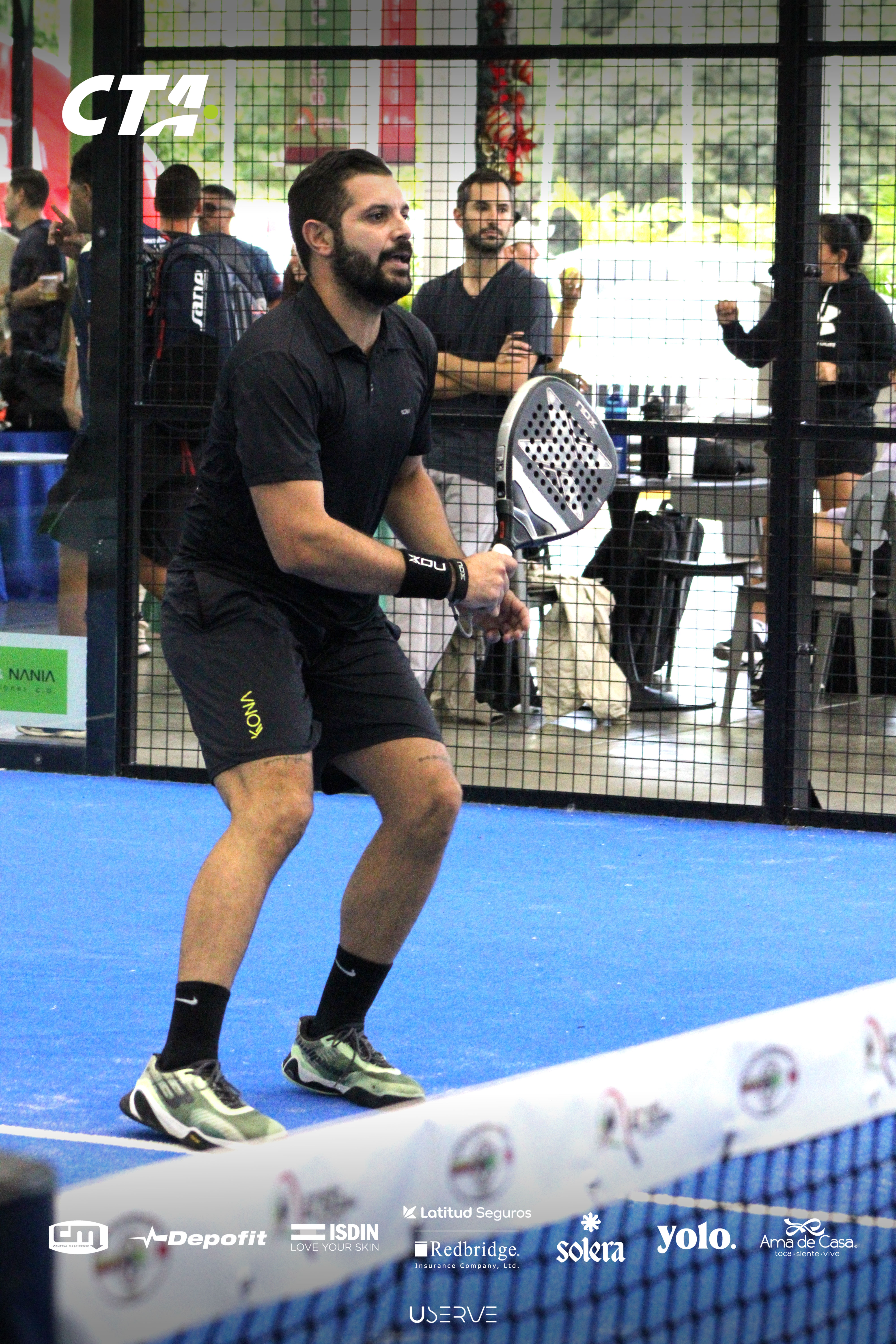 2T - FINALES PÁDEL - GPCA 3M