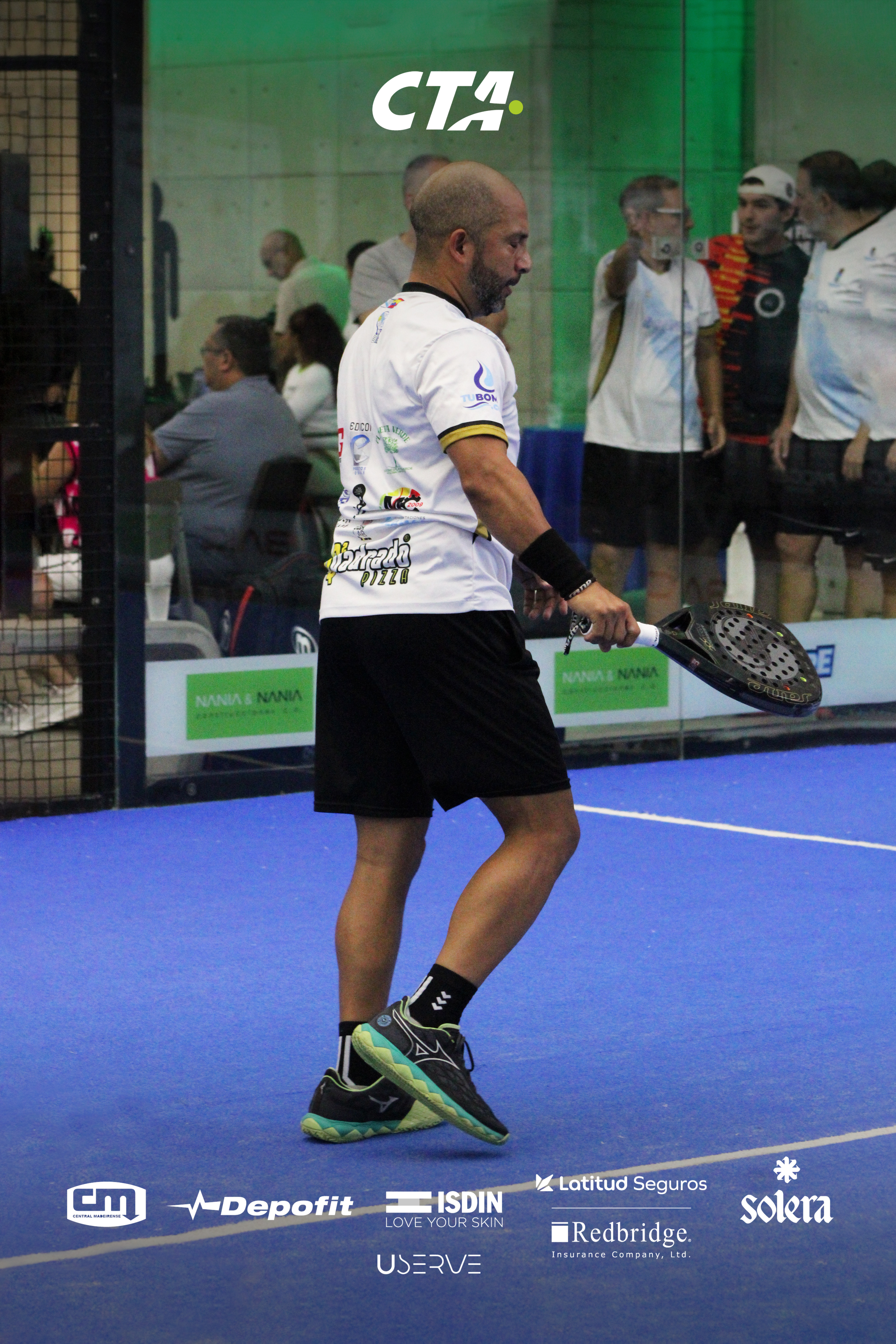 2T - FINALES PÁDEL - HGVA 5MM21