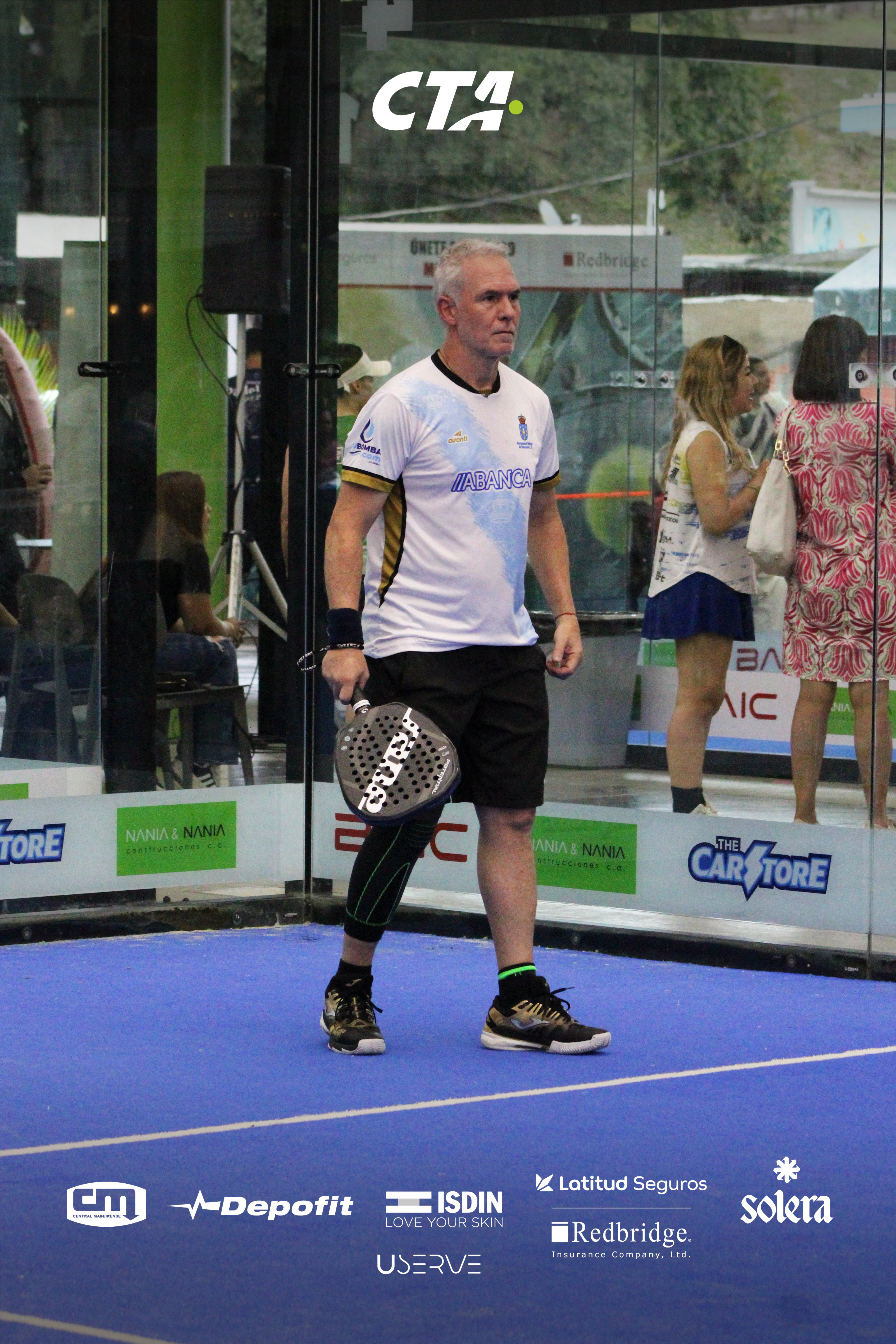 2T - FINALES PÁDEL - HGVA 5MM26