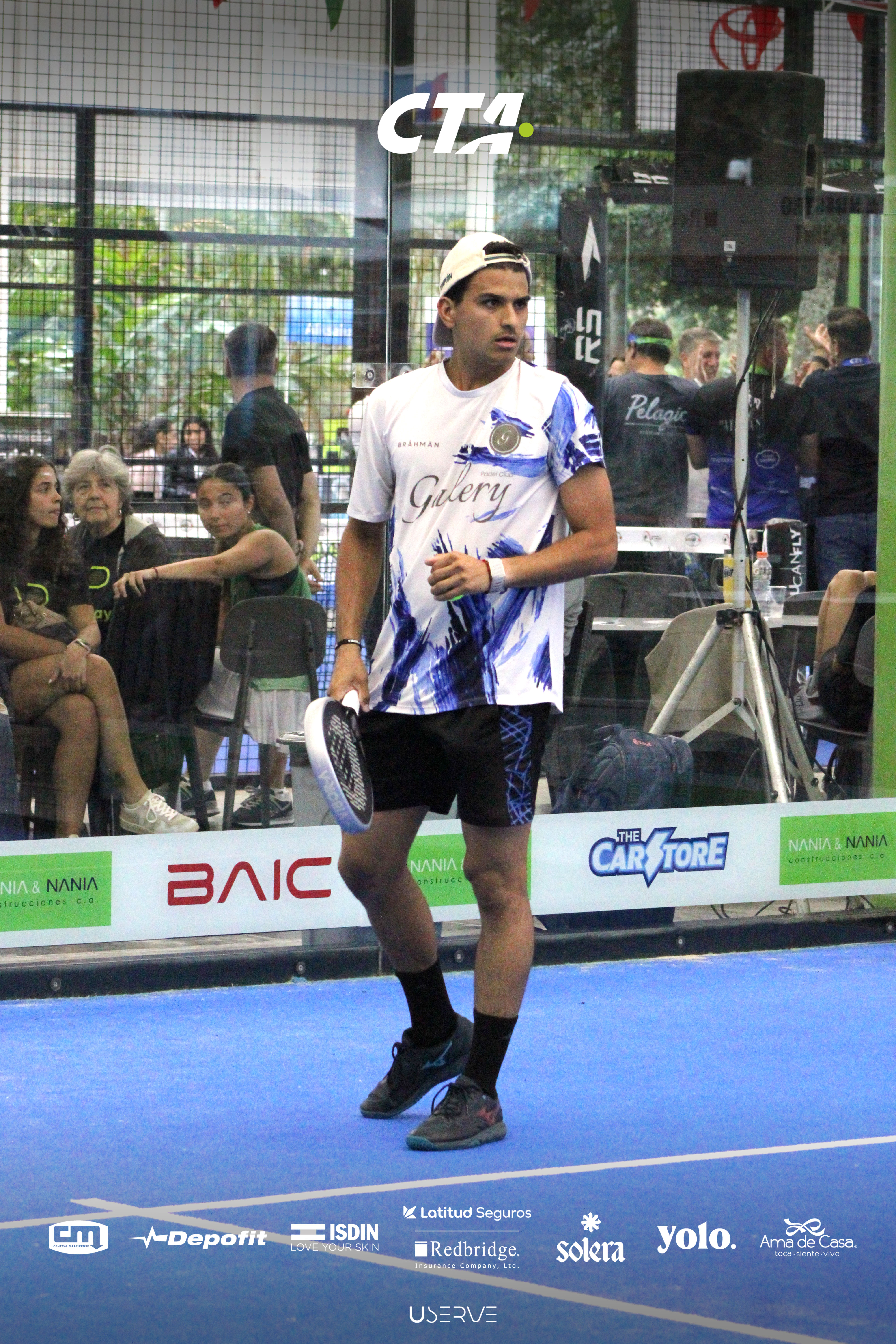 2T - FINALES PÁDEL - GPCA 3M5