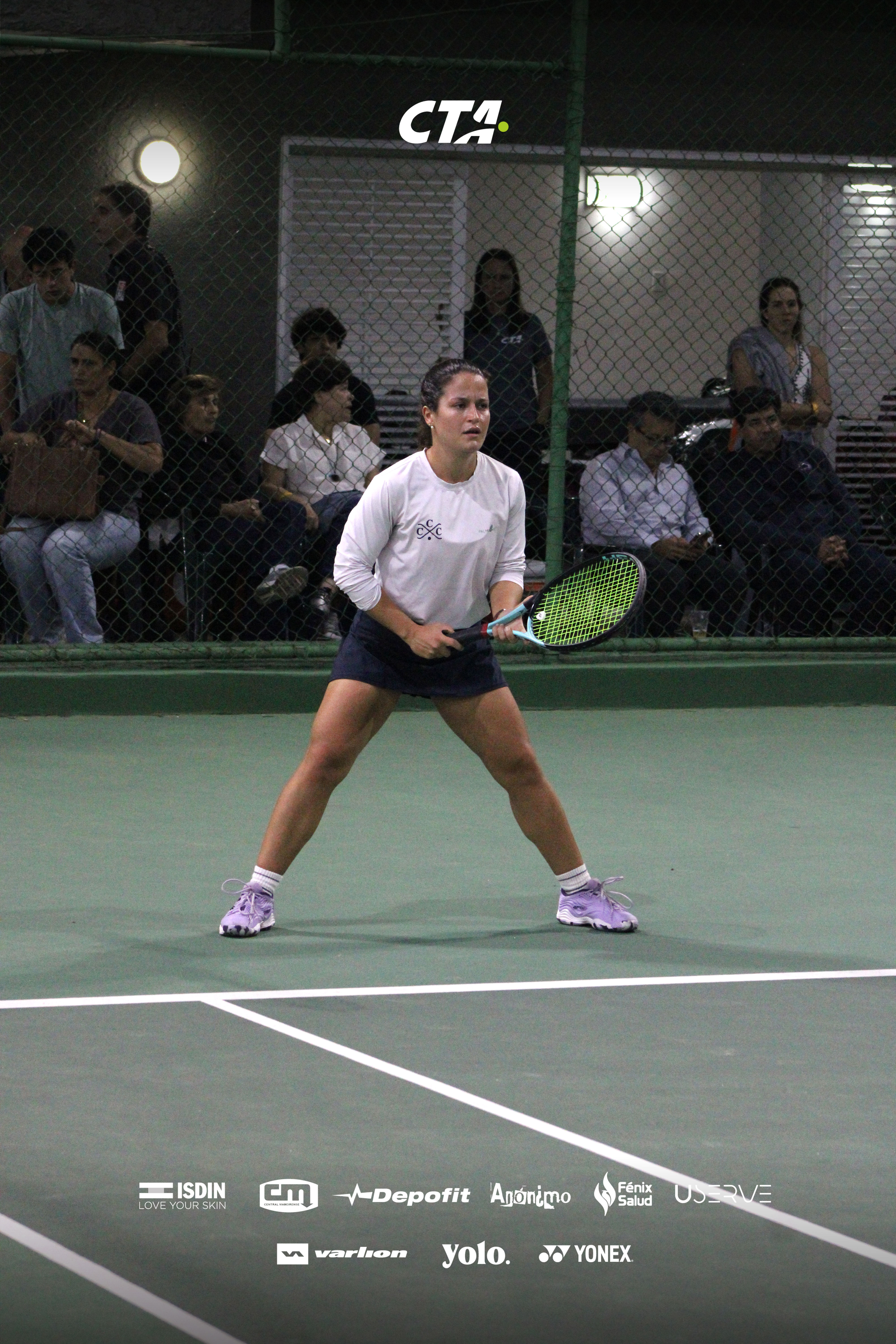 Finales Tenis DM - CCCA16
