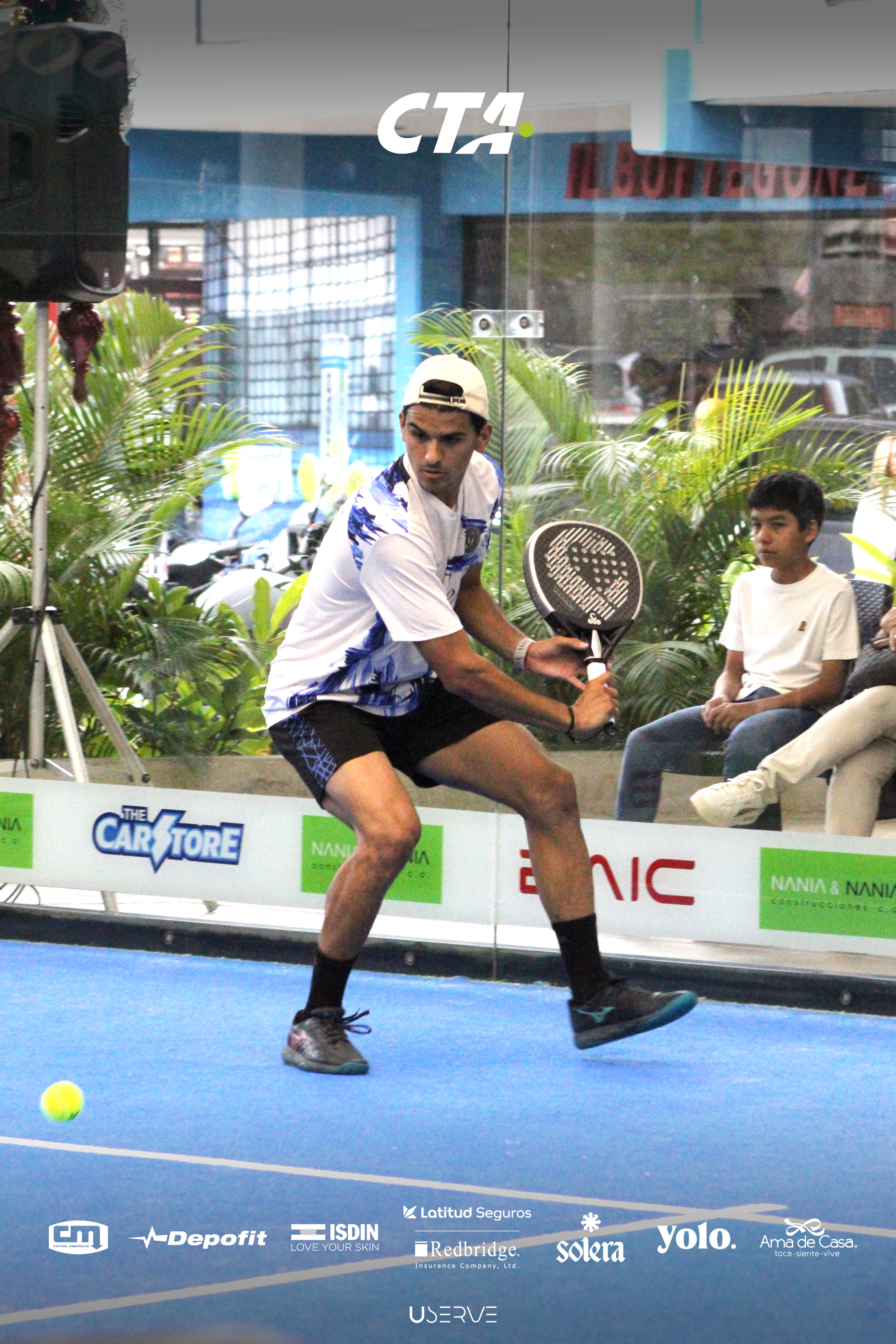 2T - FINALES PÁDEL - GPCA 3M12