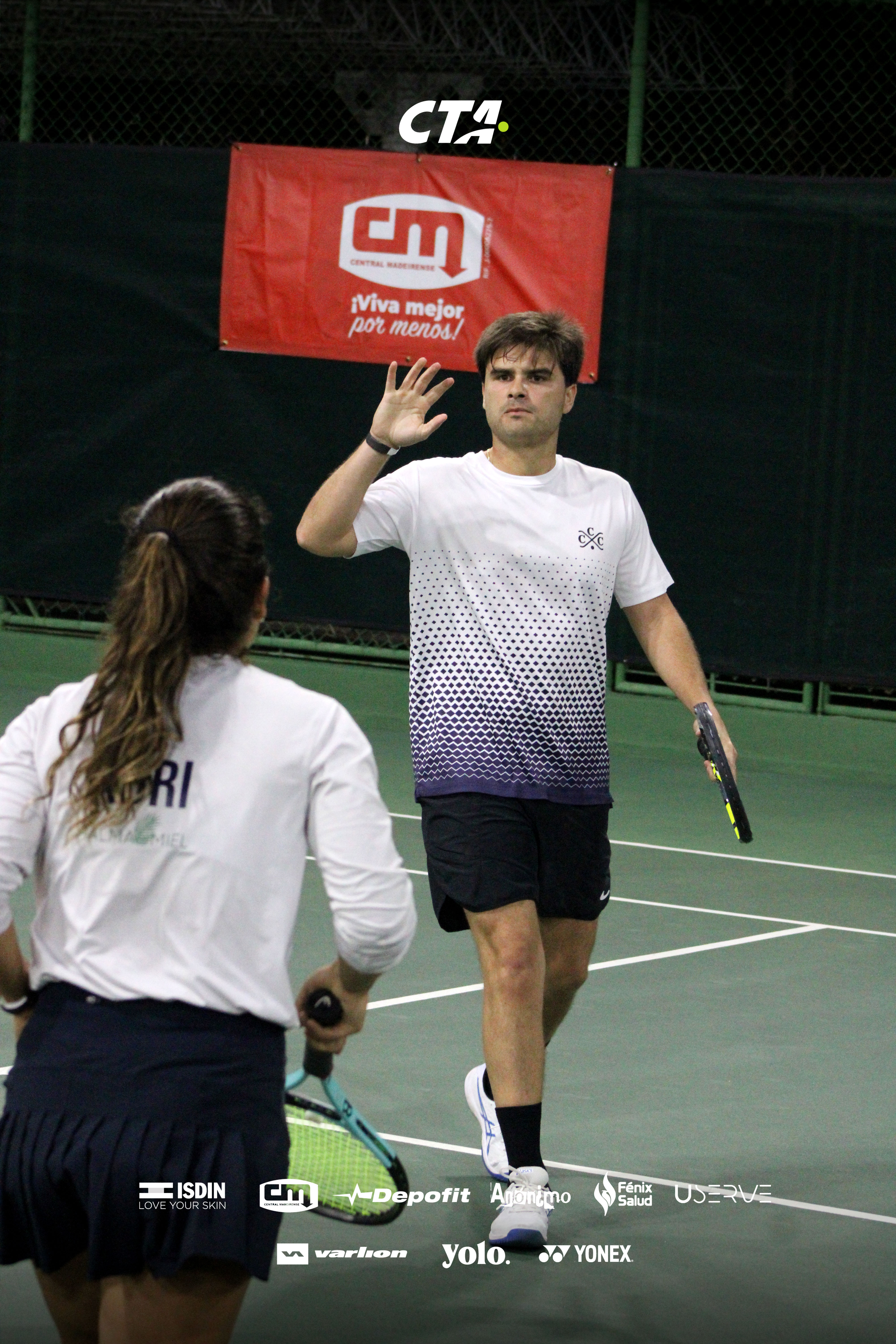 Finales Tenis DM - CCCA2