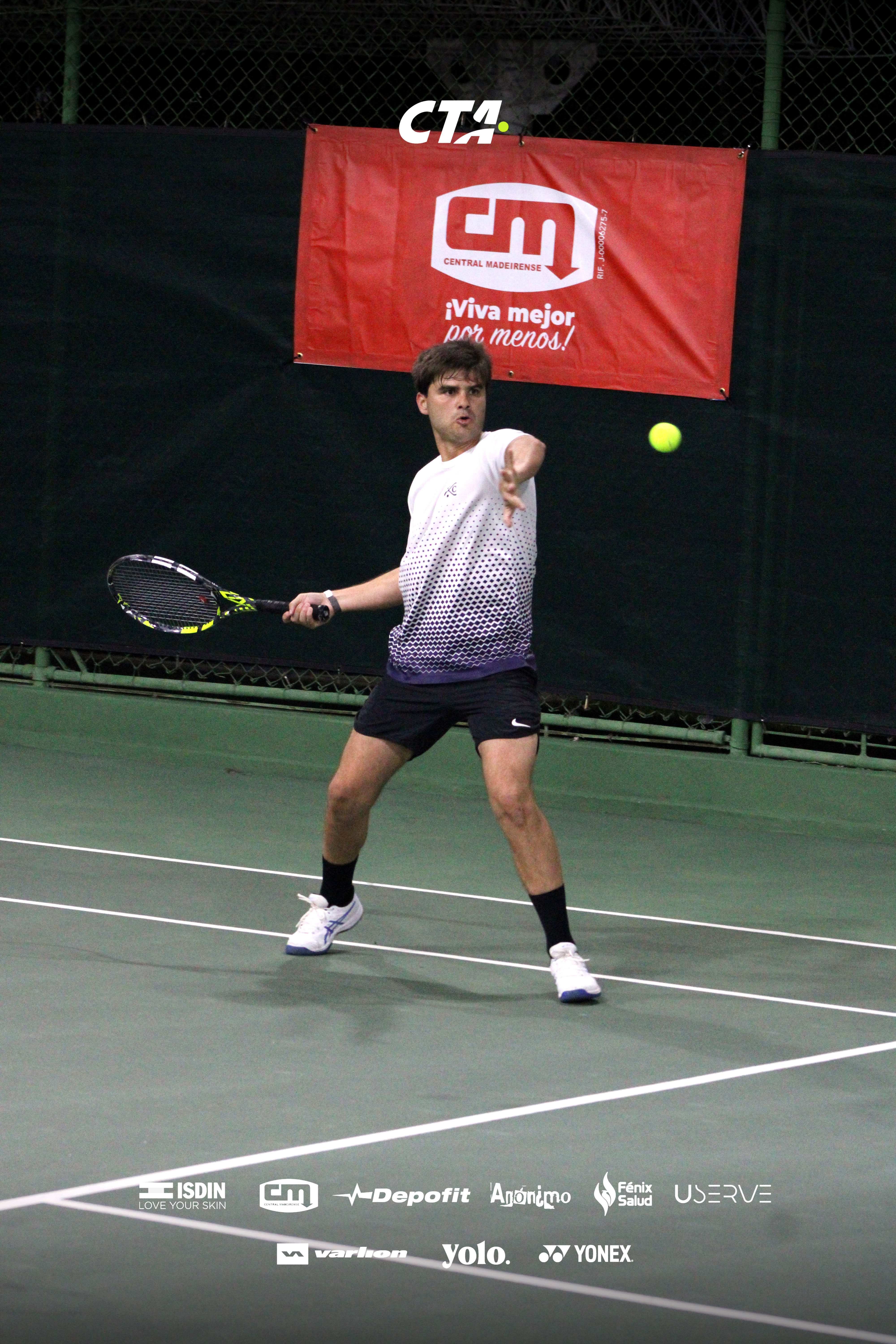 Finales Tenis DM - CCCA3