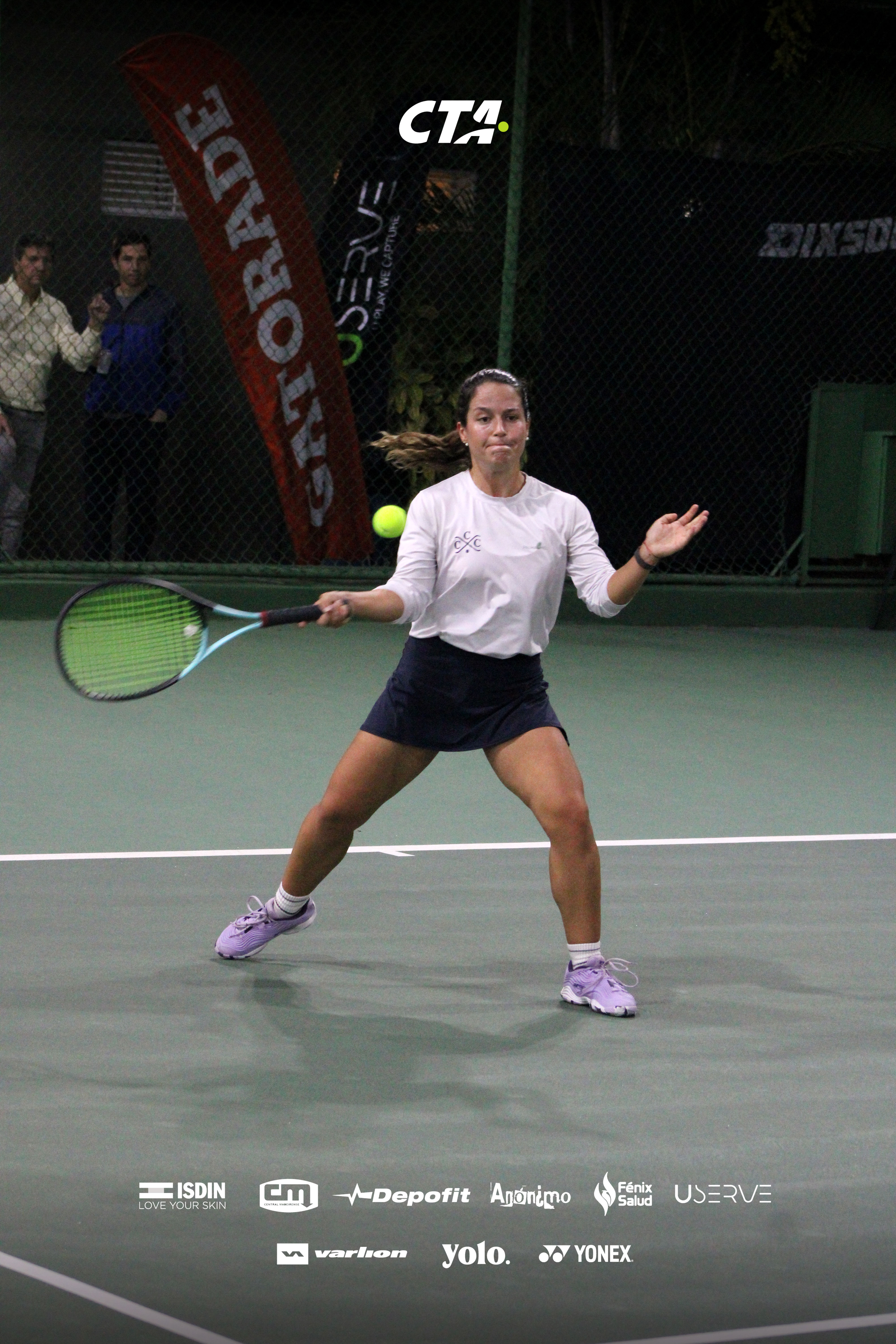 Finales Tenis DM - CCCA4