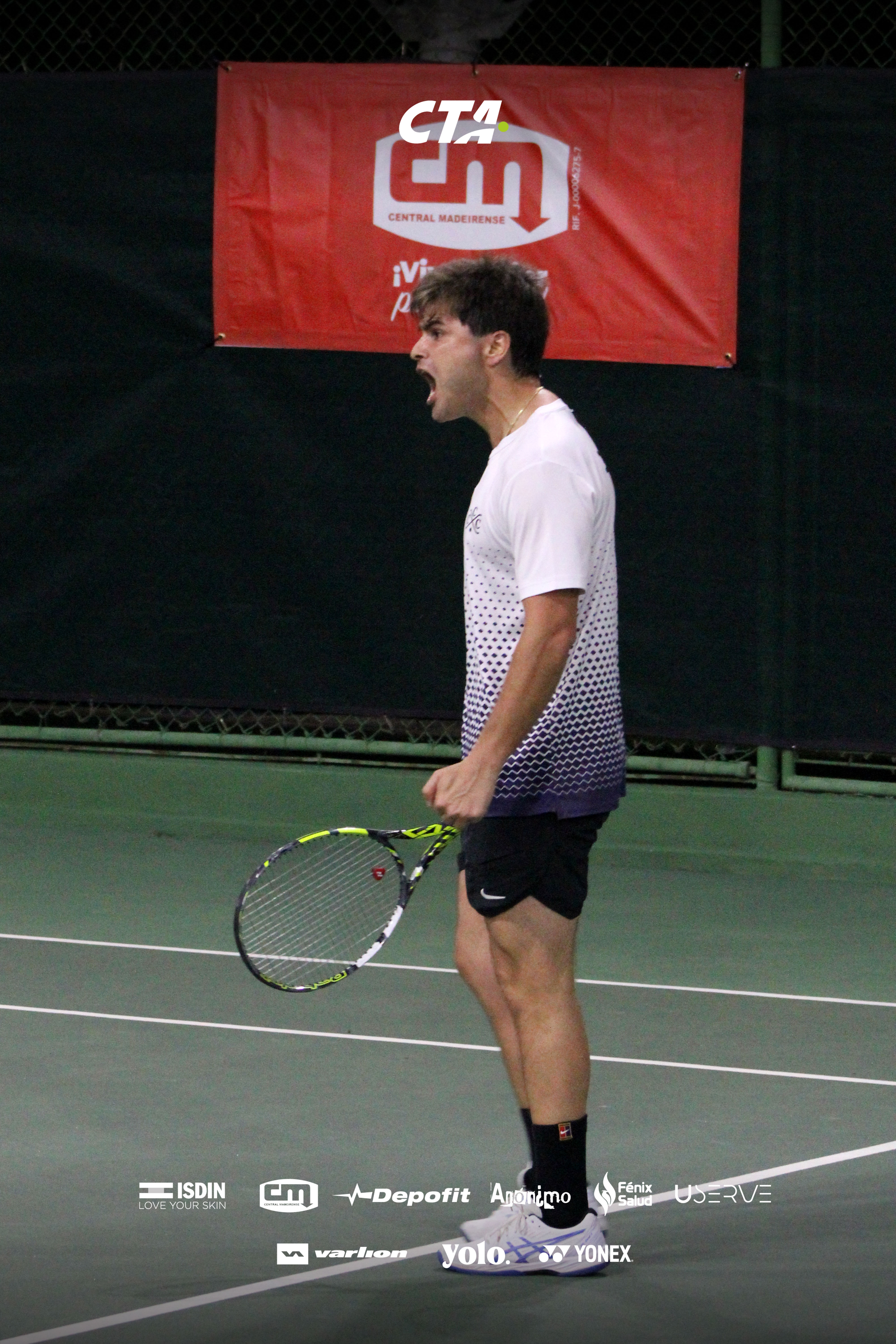 Finales Tenis DM - CCCA10