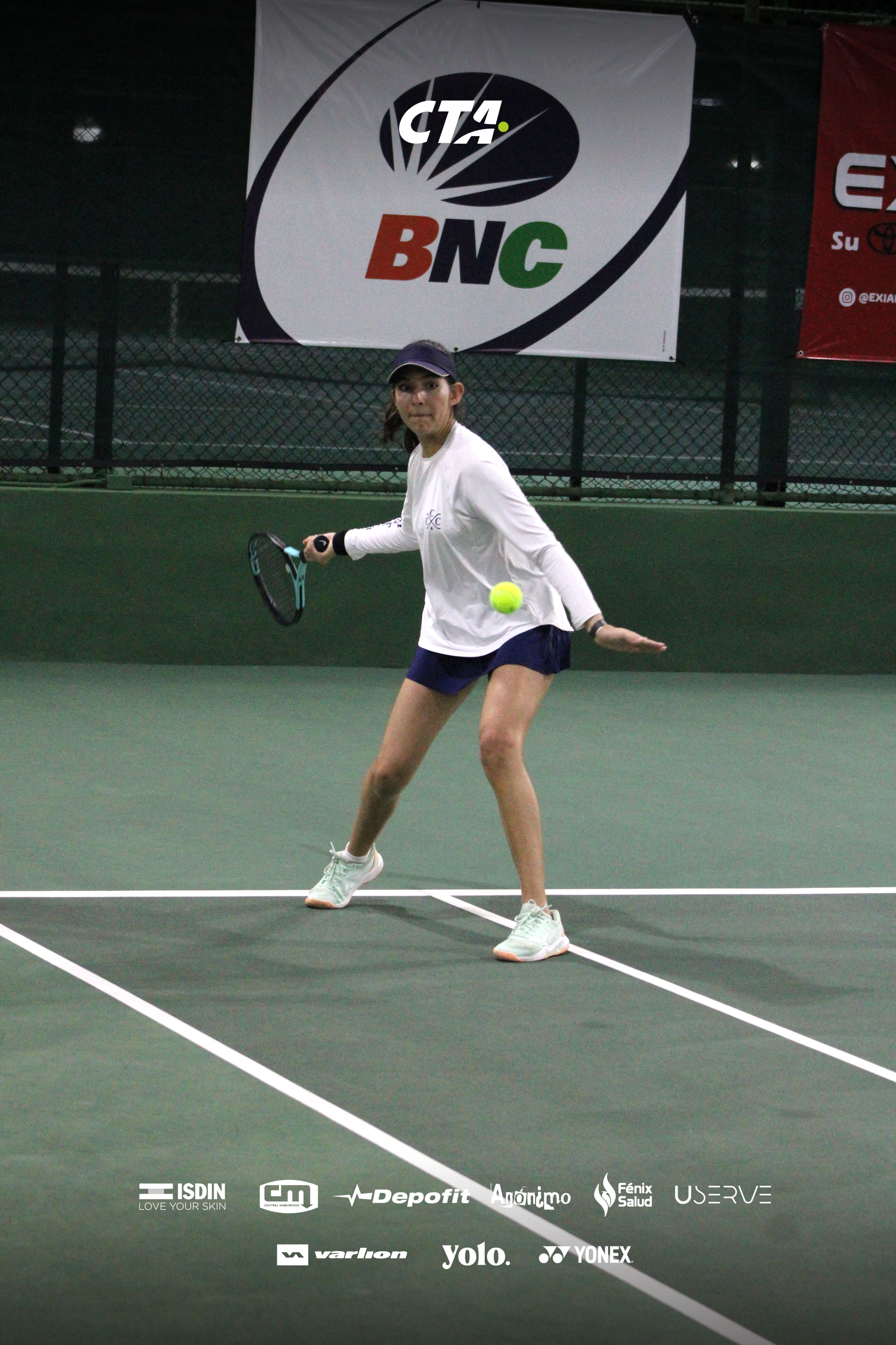Finales Tenis DM - CCCA11