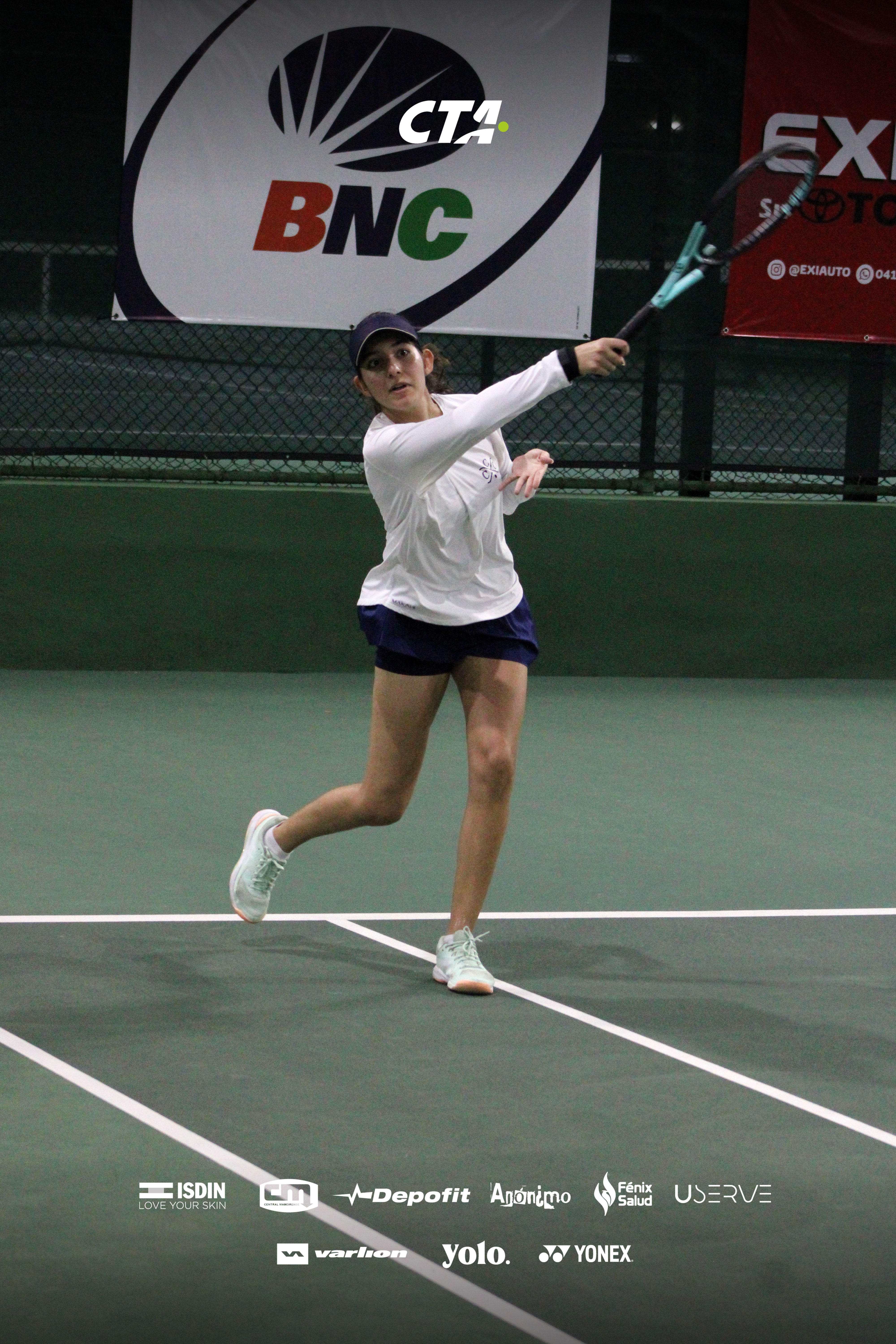 Finales Tenis DM - CCCA7