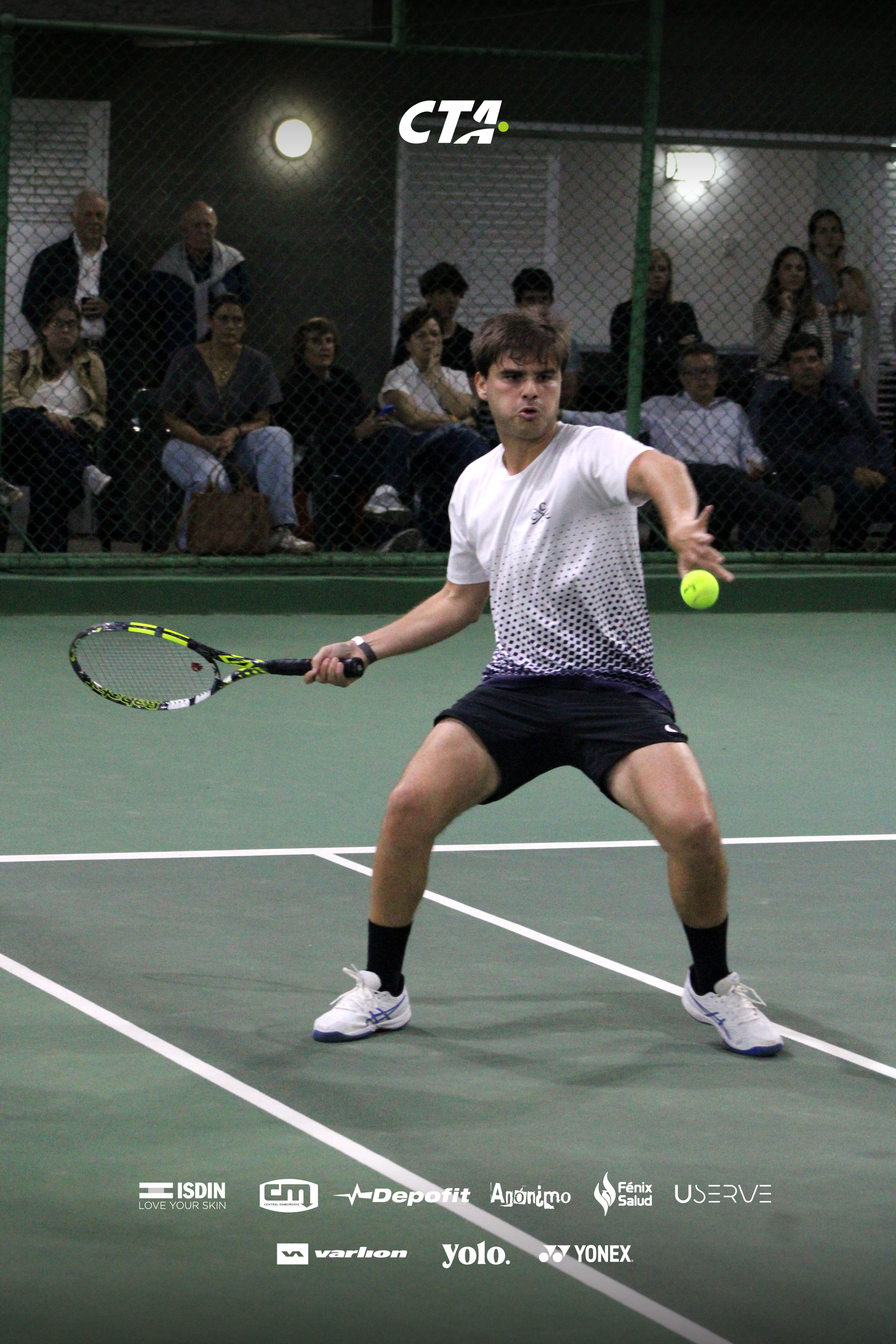 Finales Tenis DM - CCCA8