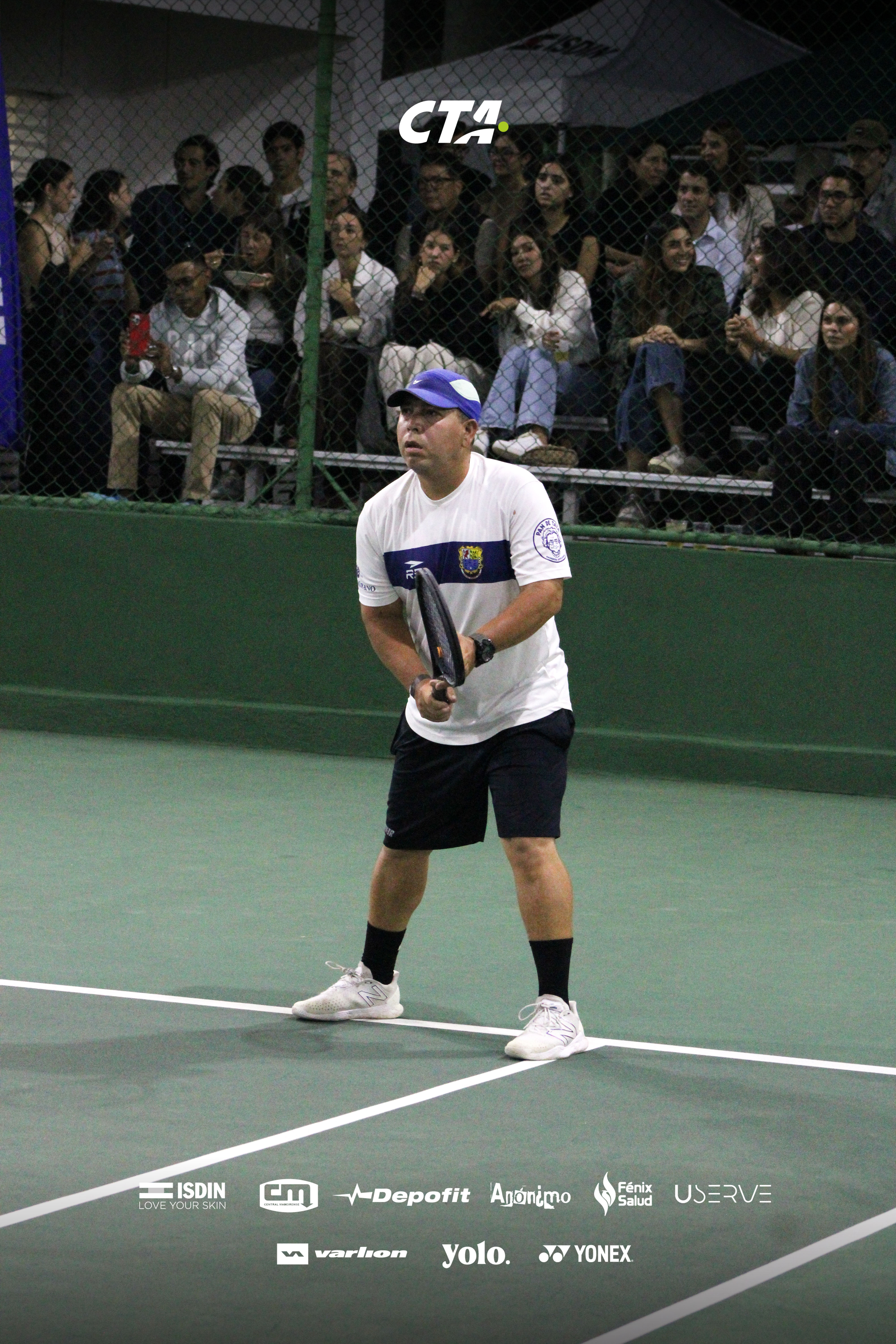 Finales Tenis DM - CCCA9