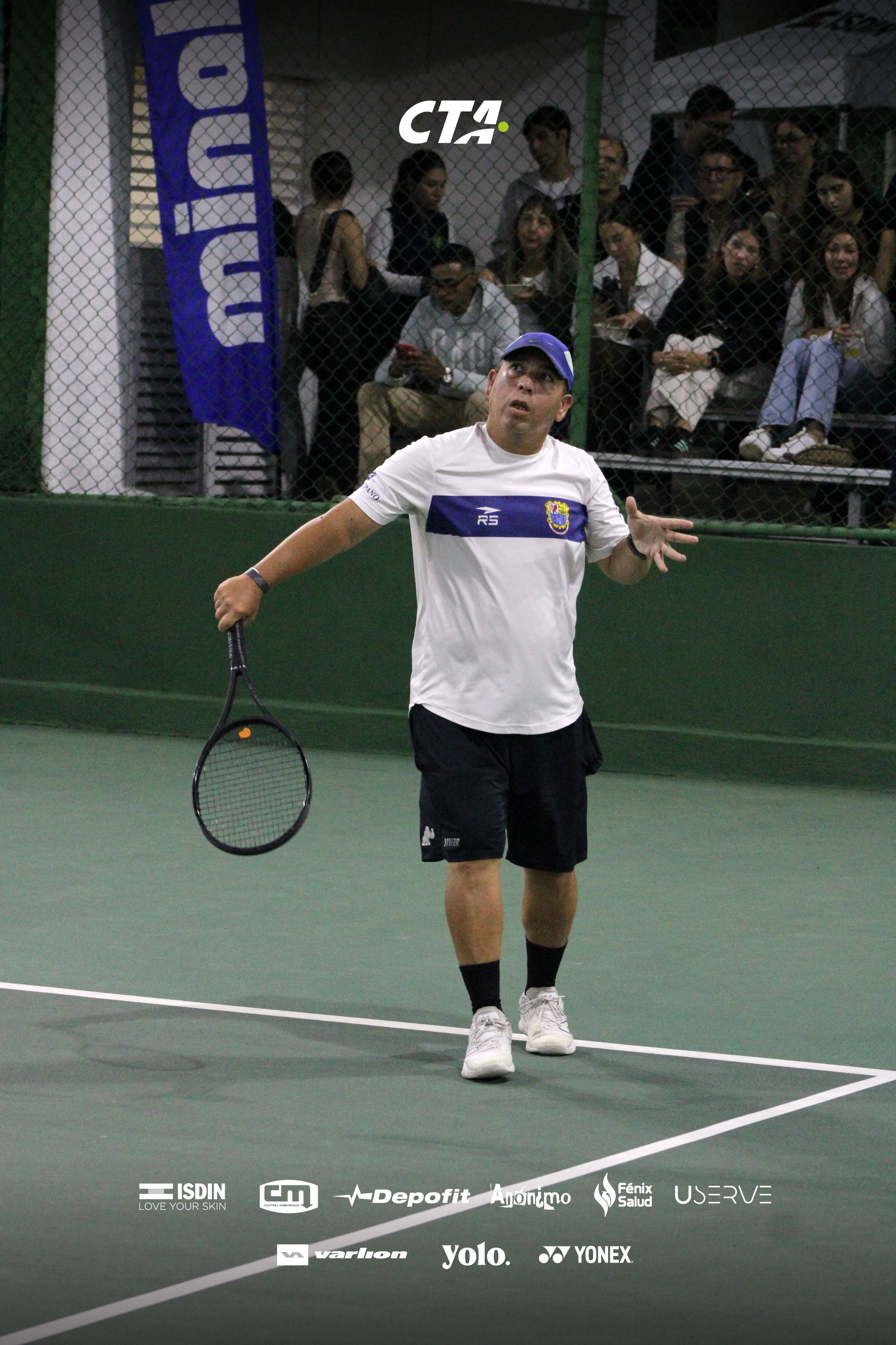 Finales Tenis DM - CCCA12