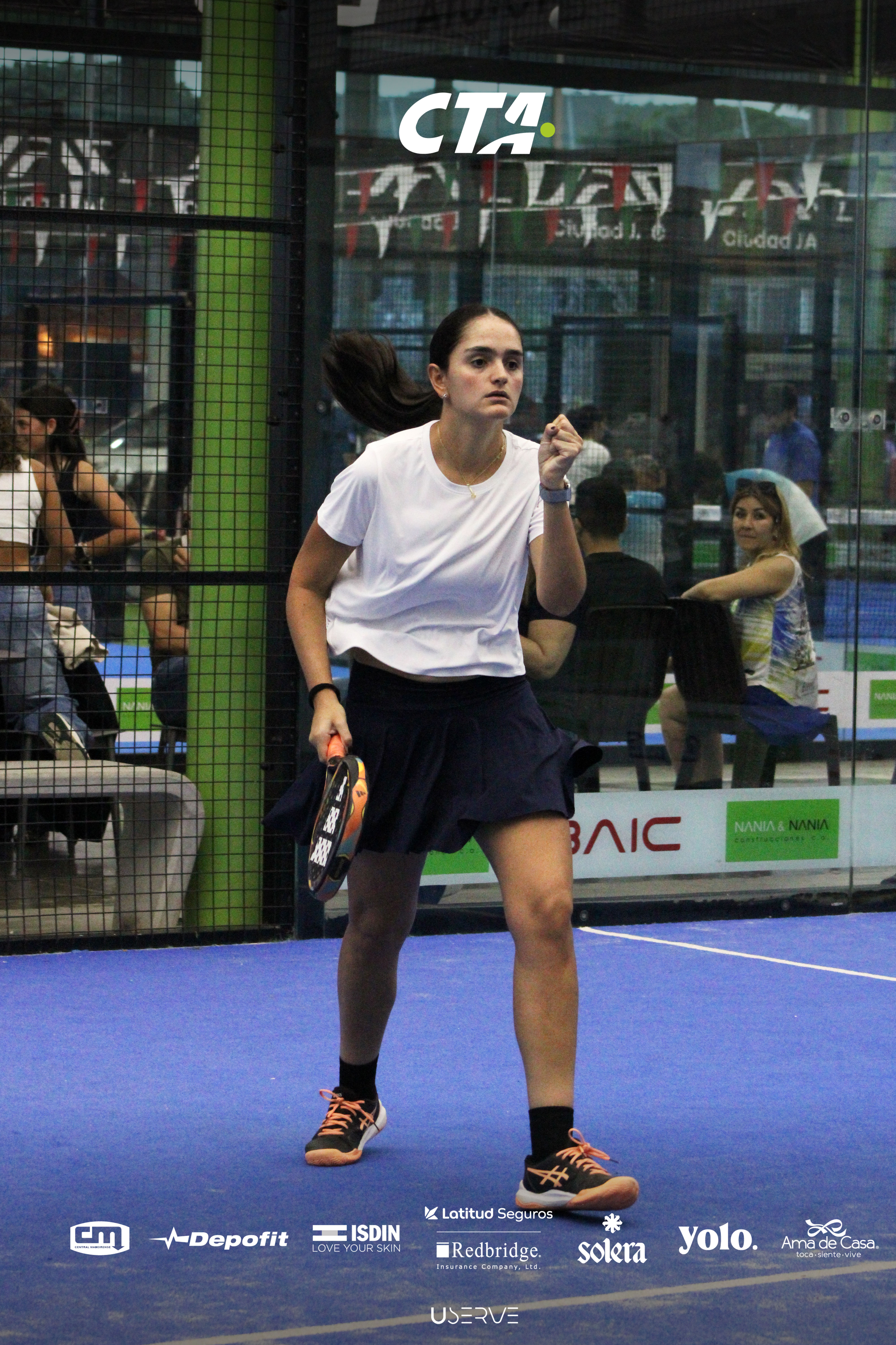 2T - FINALES PÁDEL - LCCA 5F2