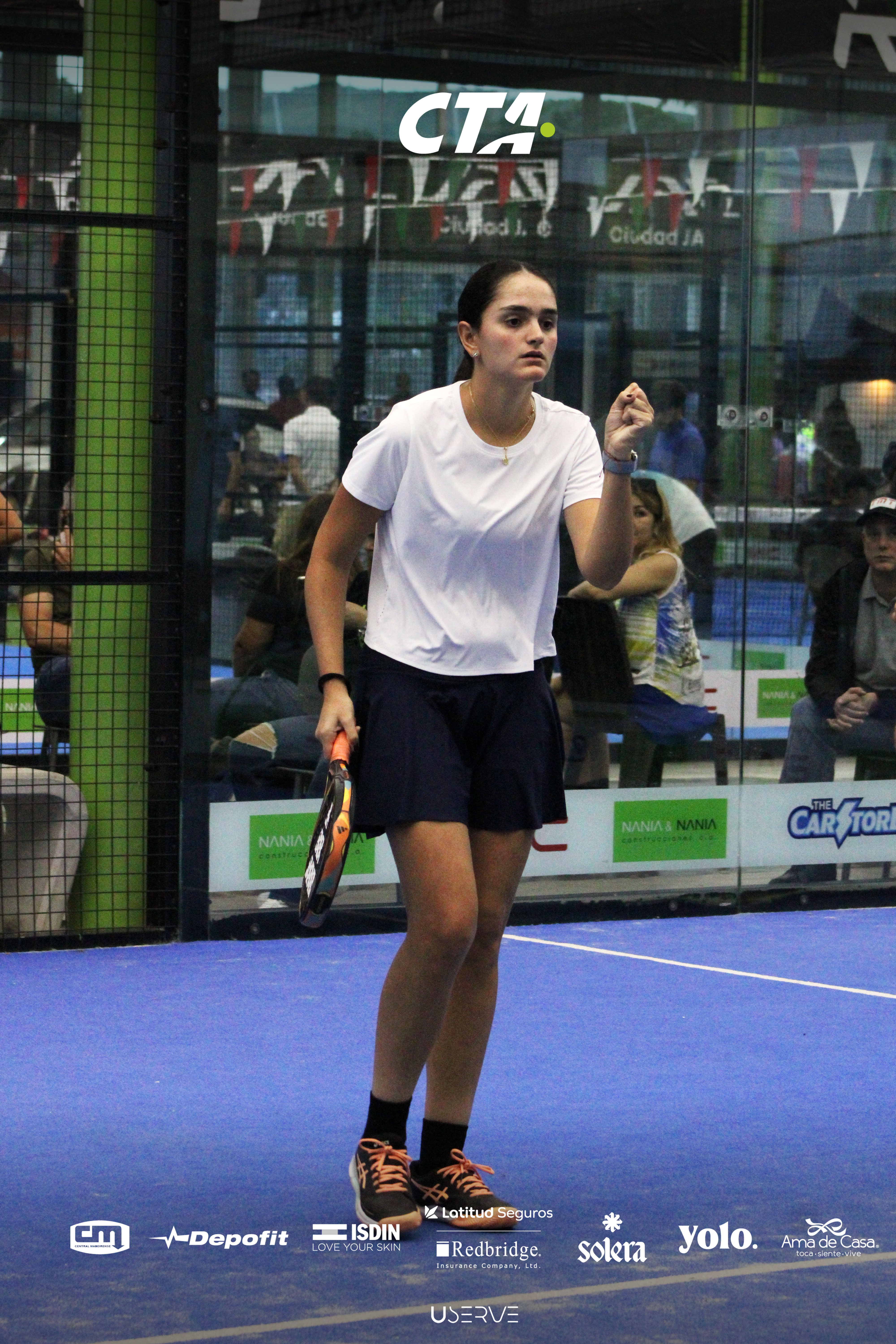 2T - FINALES PÁDEL - LCCA 5F3