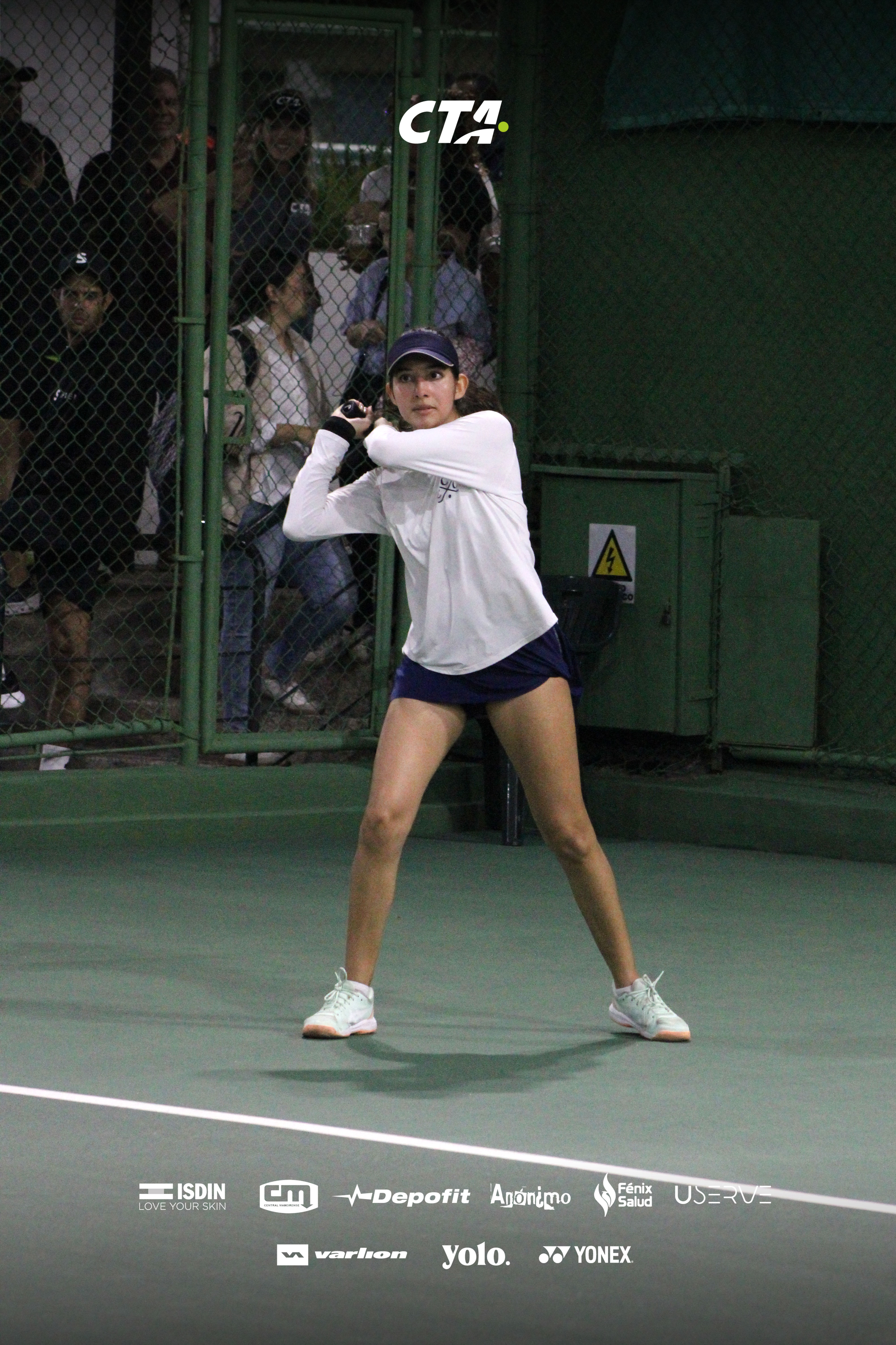 Finales Tenis DM - CCCA13