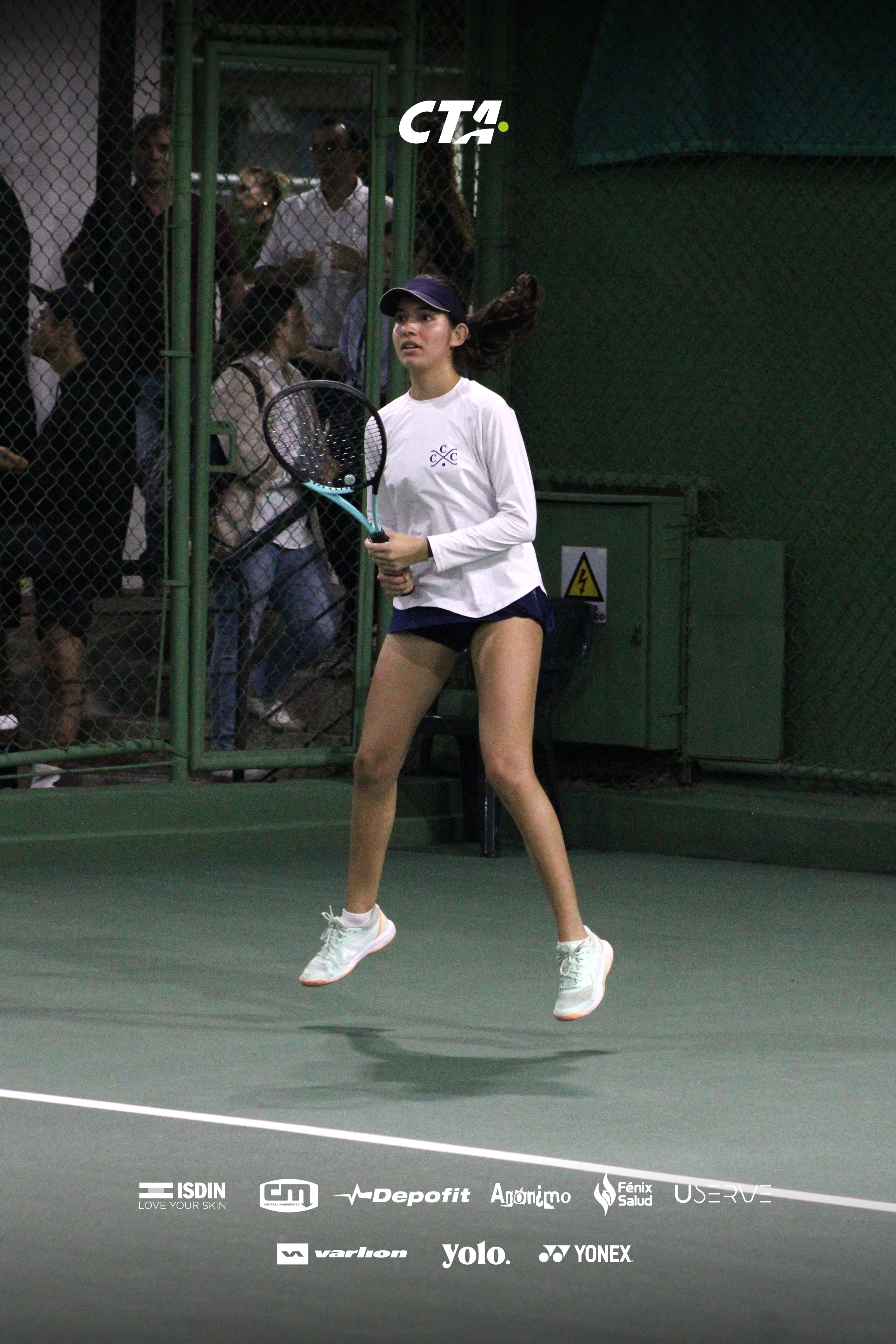 Finales Tenis DM - CCCA14