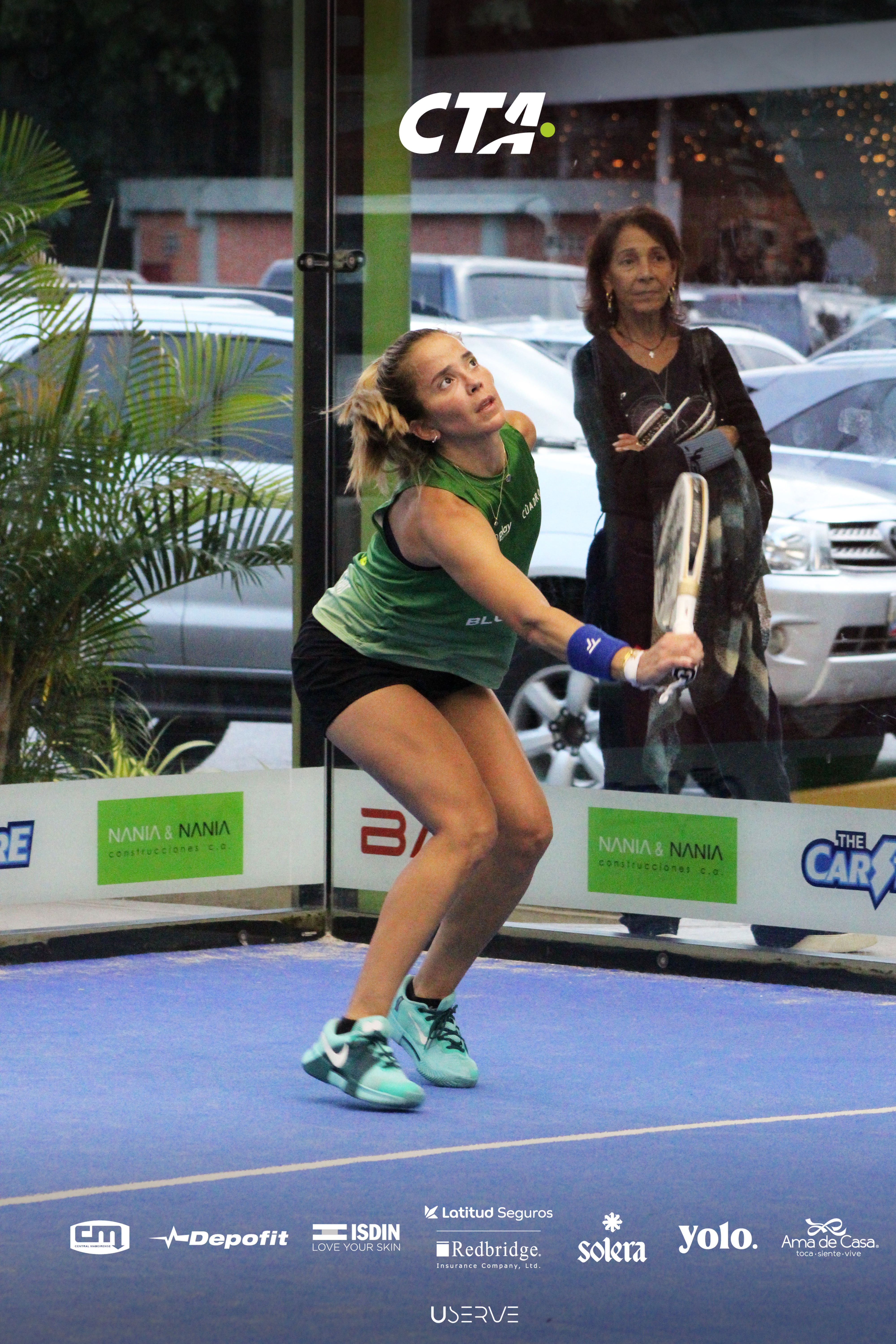 2T - FINALES PÁDEL - VPYA 5F1