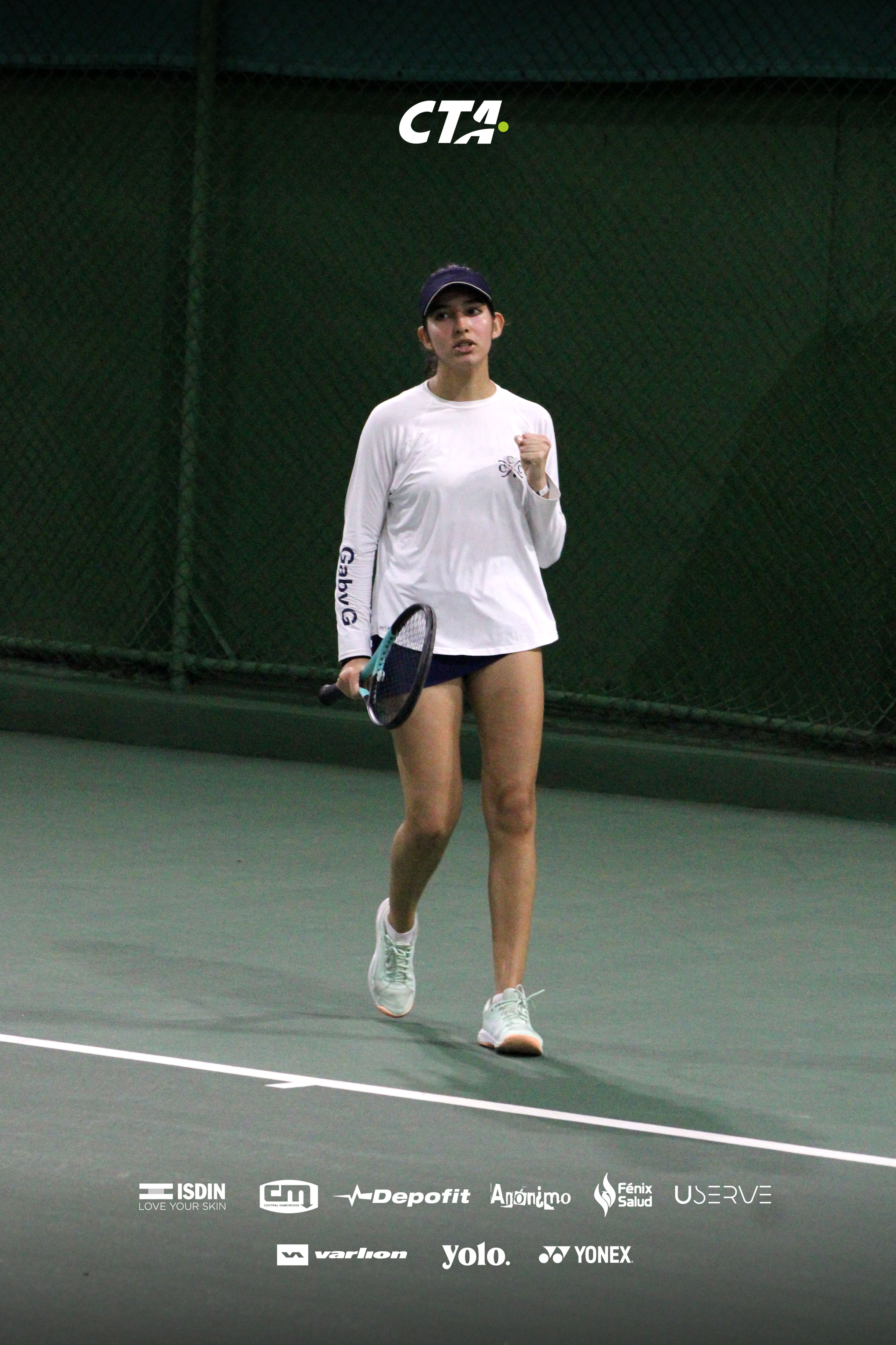 Finales Tenis DM - CCCA15