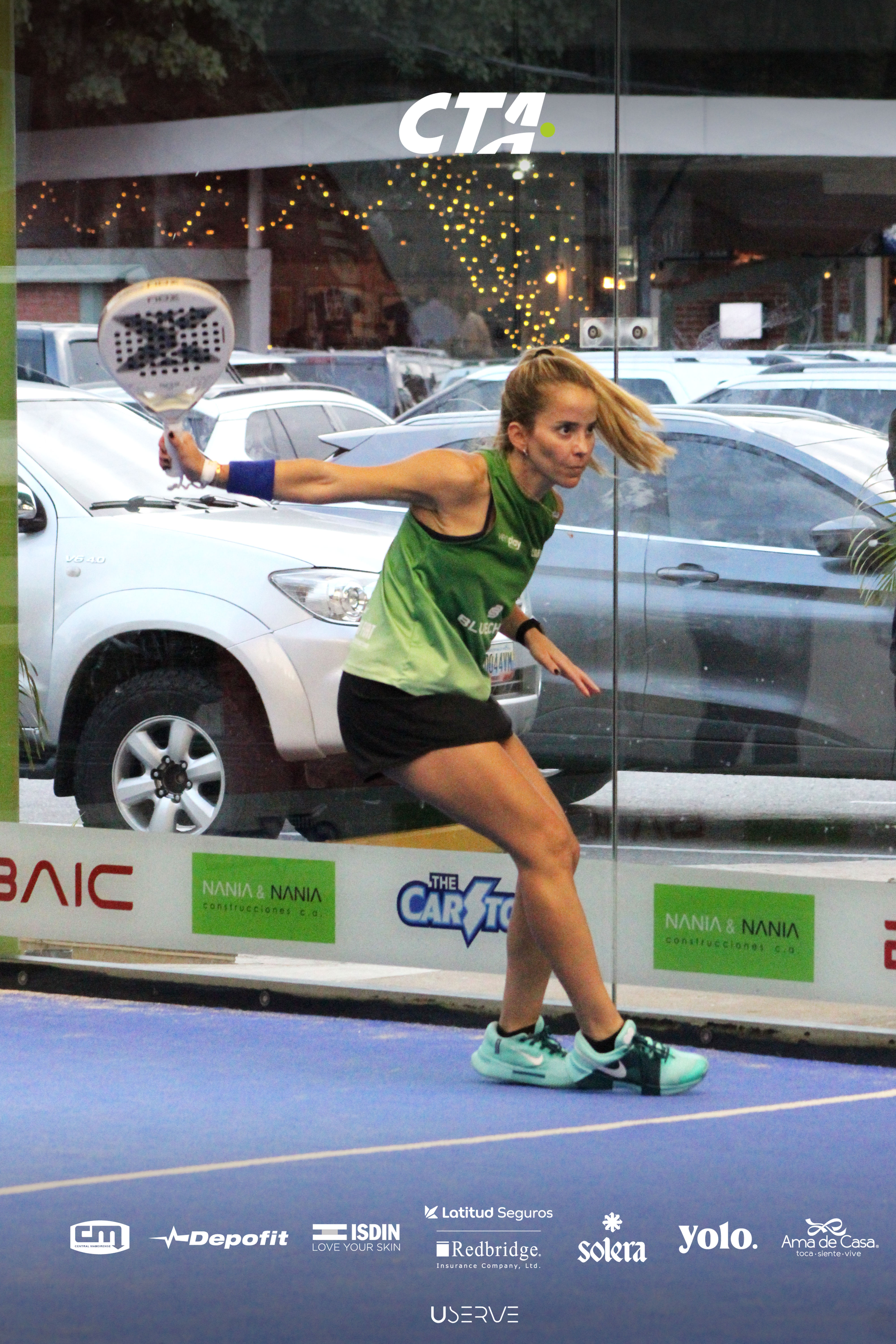 2T - FINALES PÁDEL - VPYA 5F2