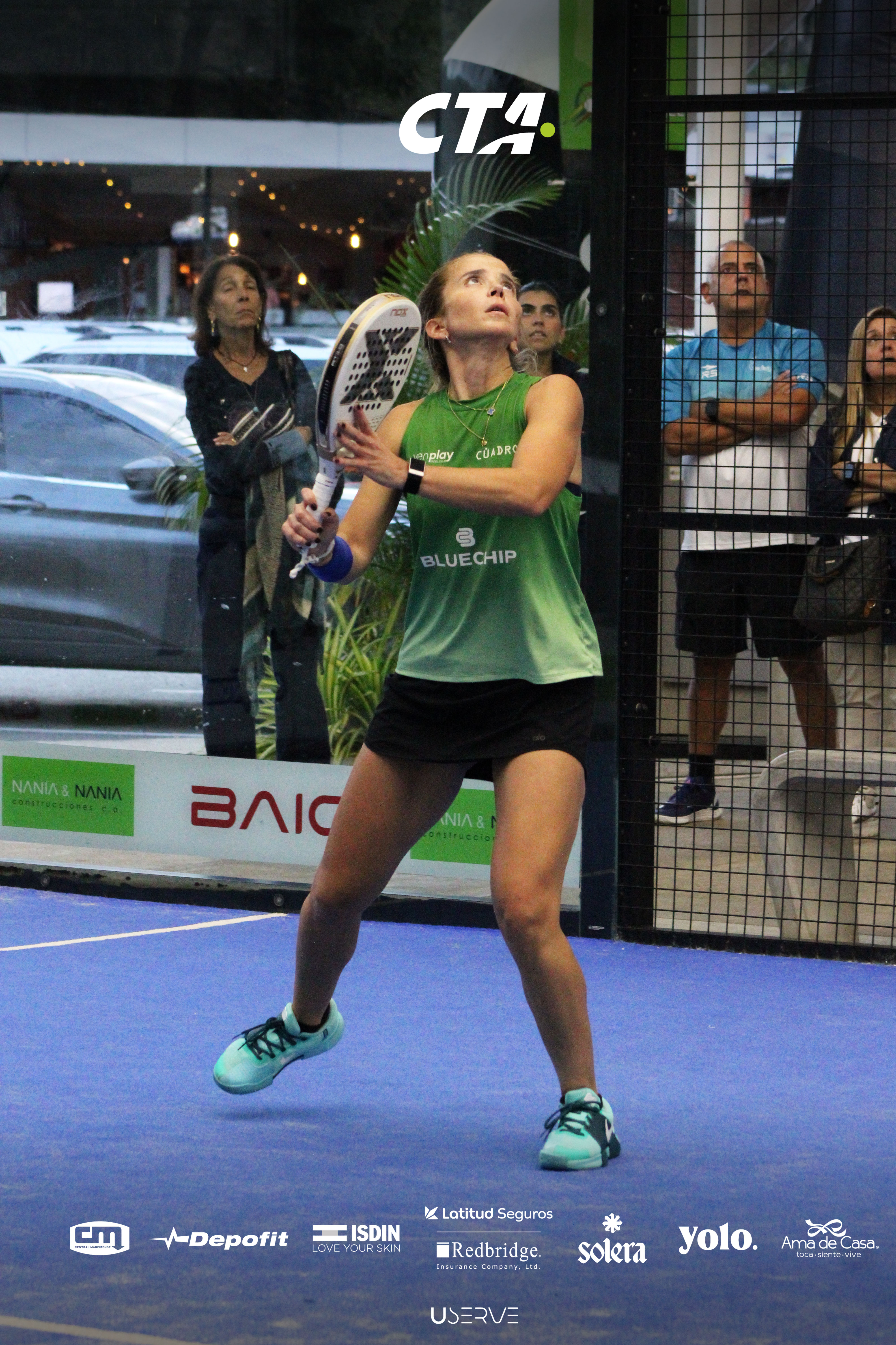 2T - FINALES PÁDEL - VPYA 5F3