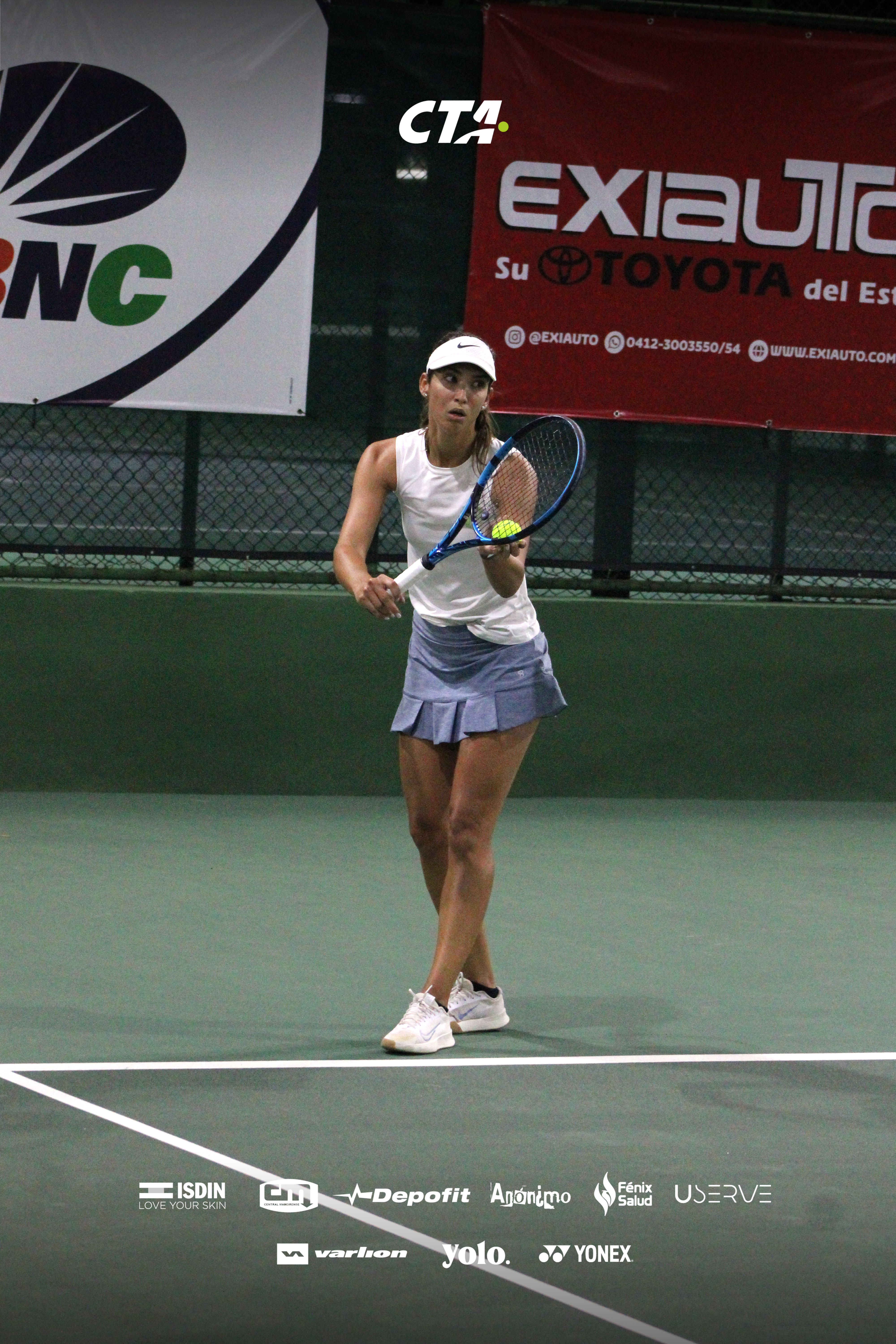 Finales Tenis DM - VAGA11