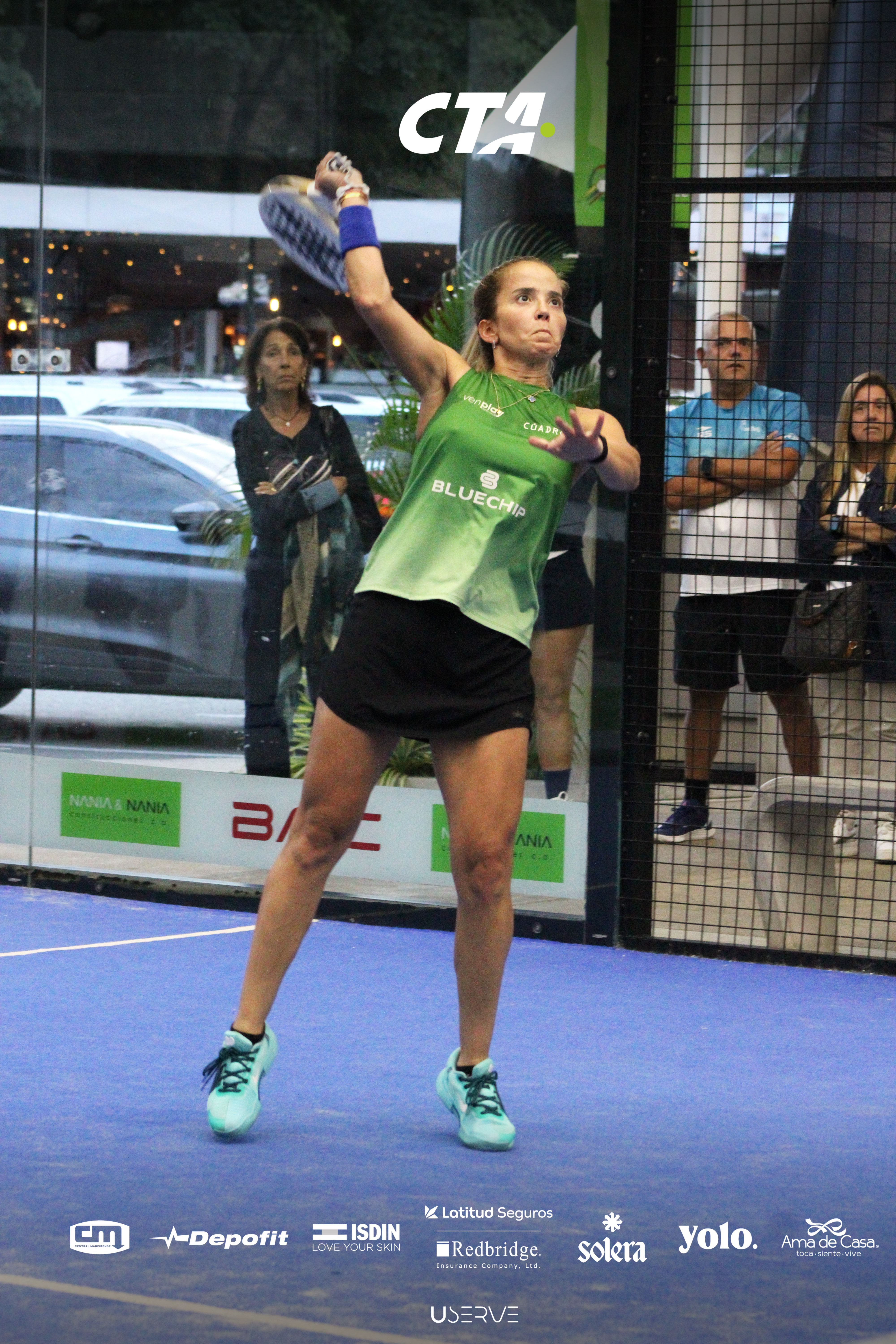 2T - FINALES PÁDEL - VPYA 5F4