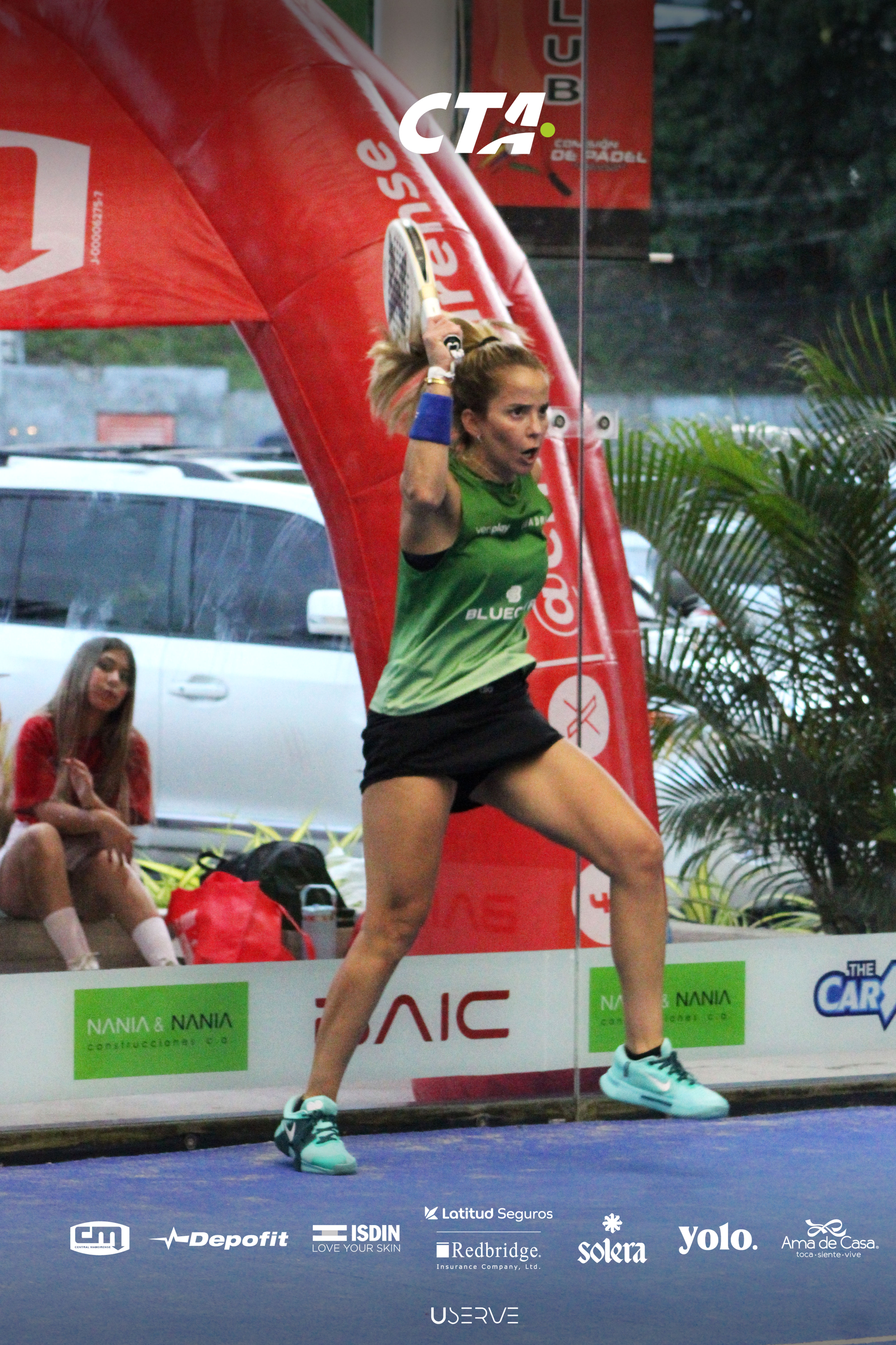 2T - FINALES PÁDEL - VPYA 5F5