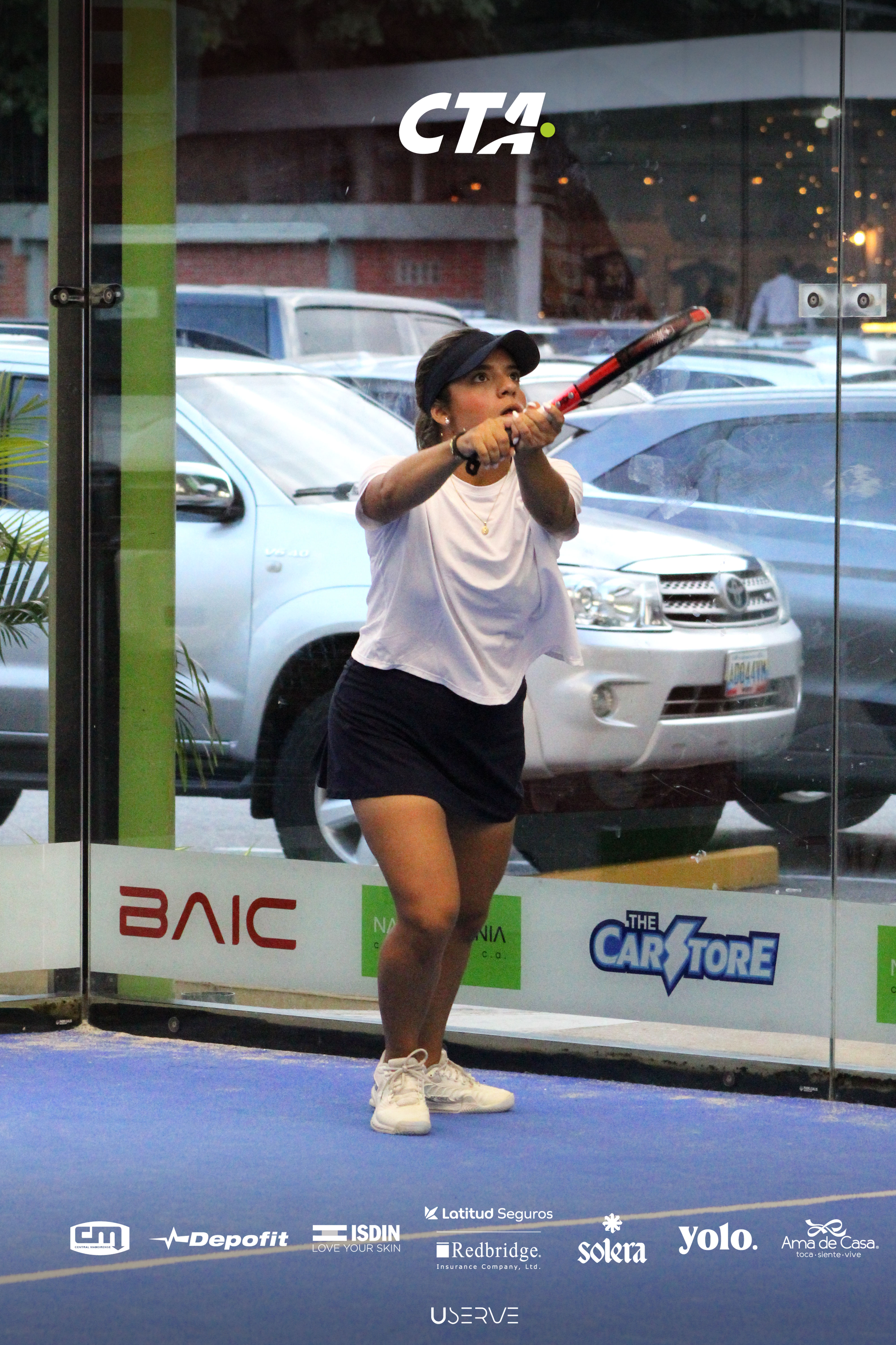 2T - FINALES PÁDEL - LCCA 5F8