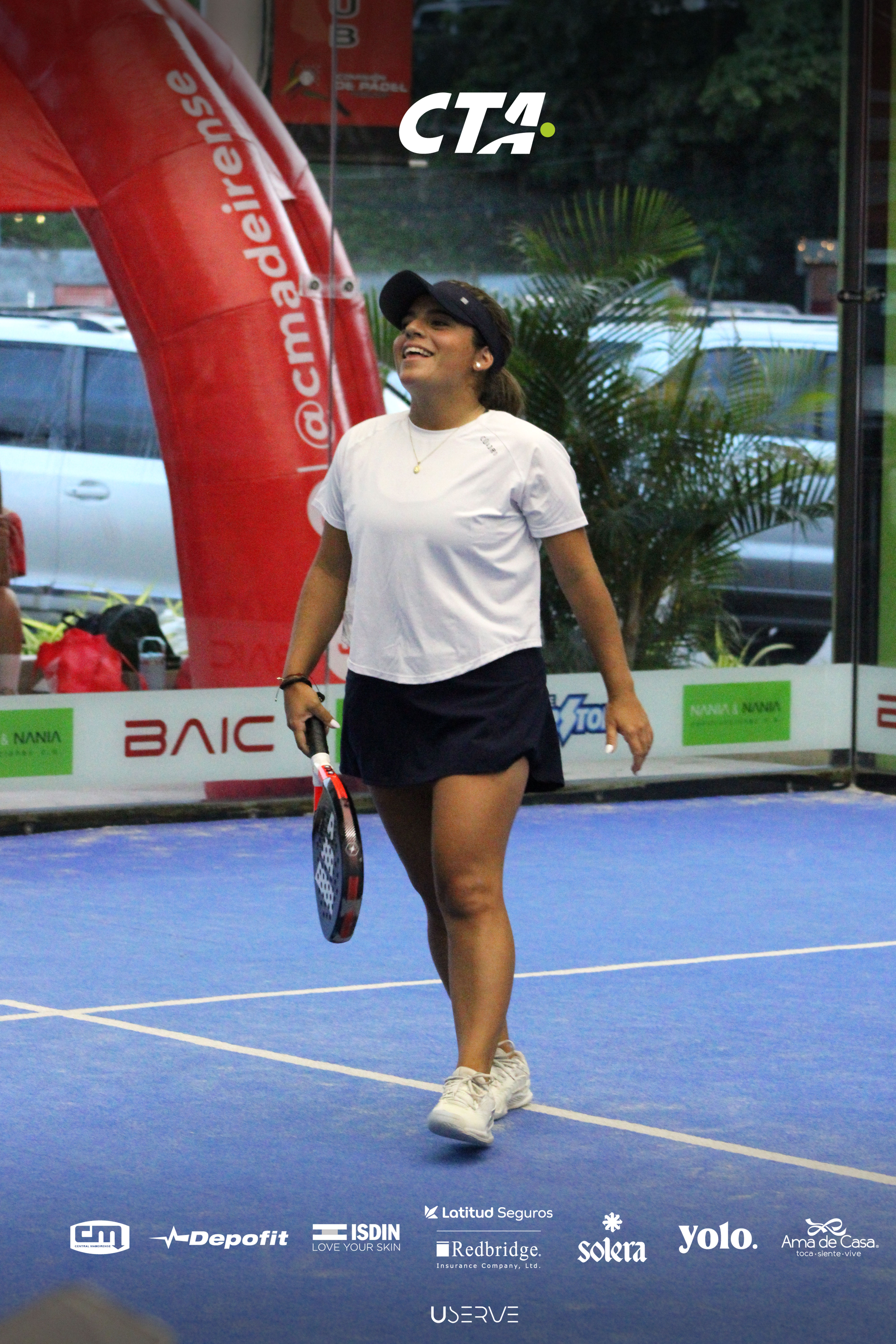 2T - FINALES PÁDEL - LCCA 5F9