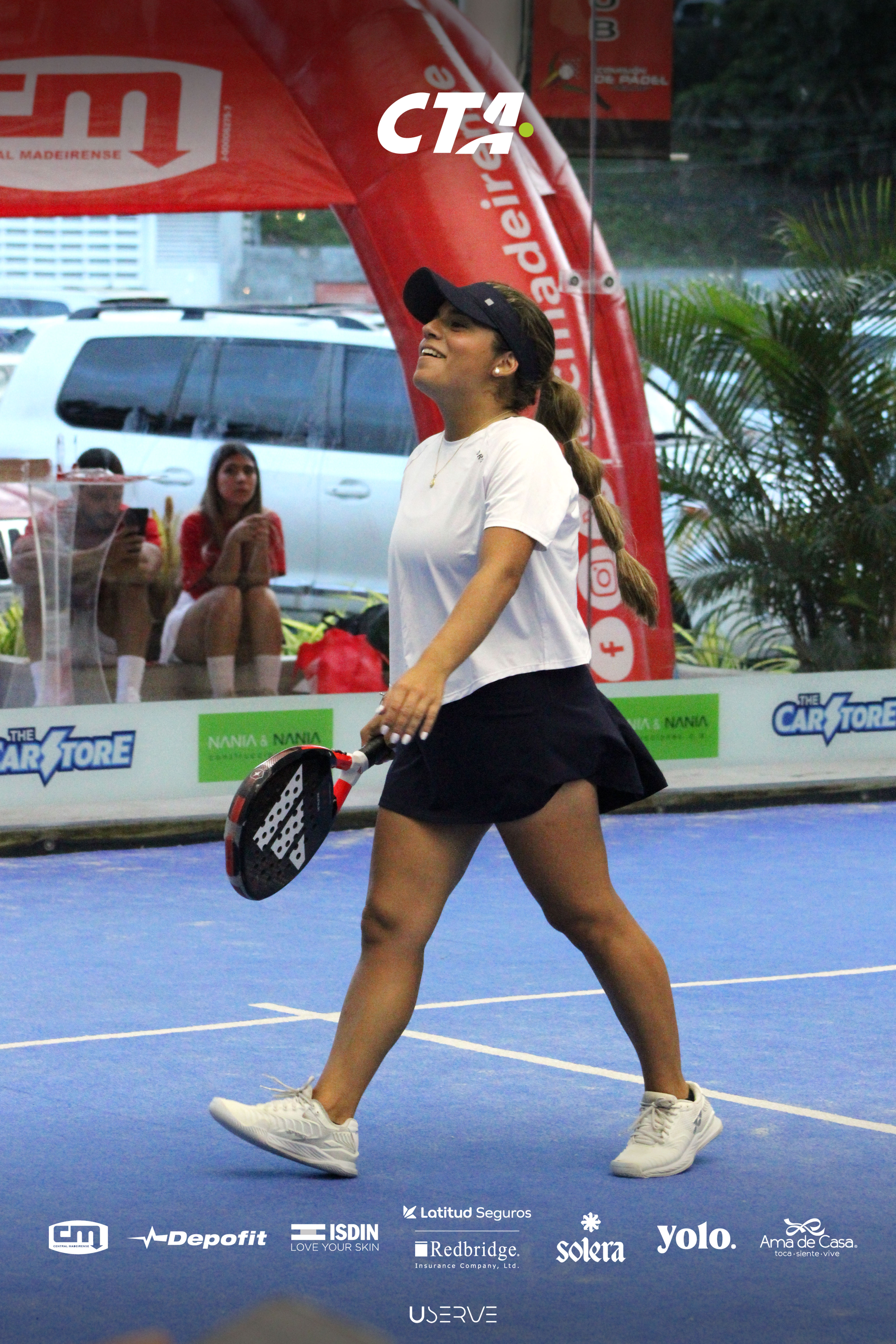 2T - FINALES PÁDEL - LCCA 5F10