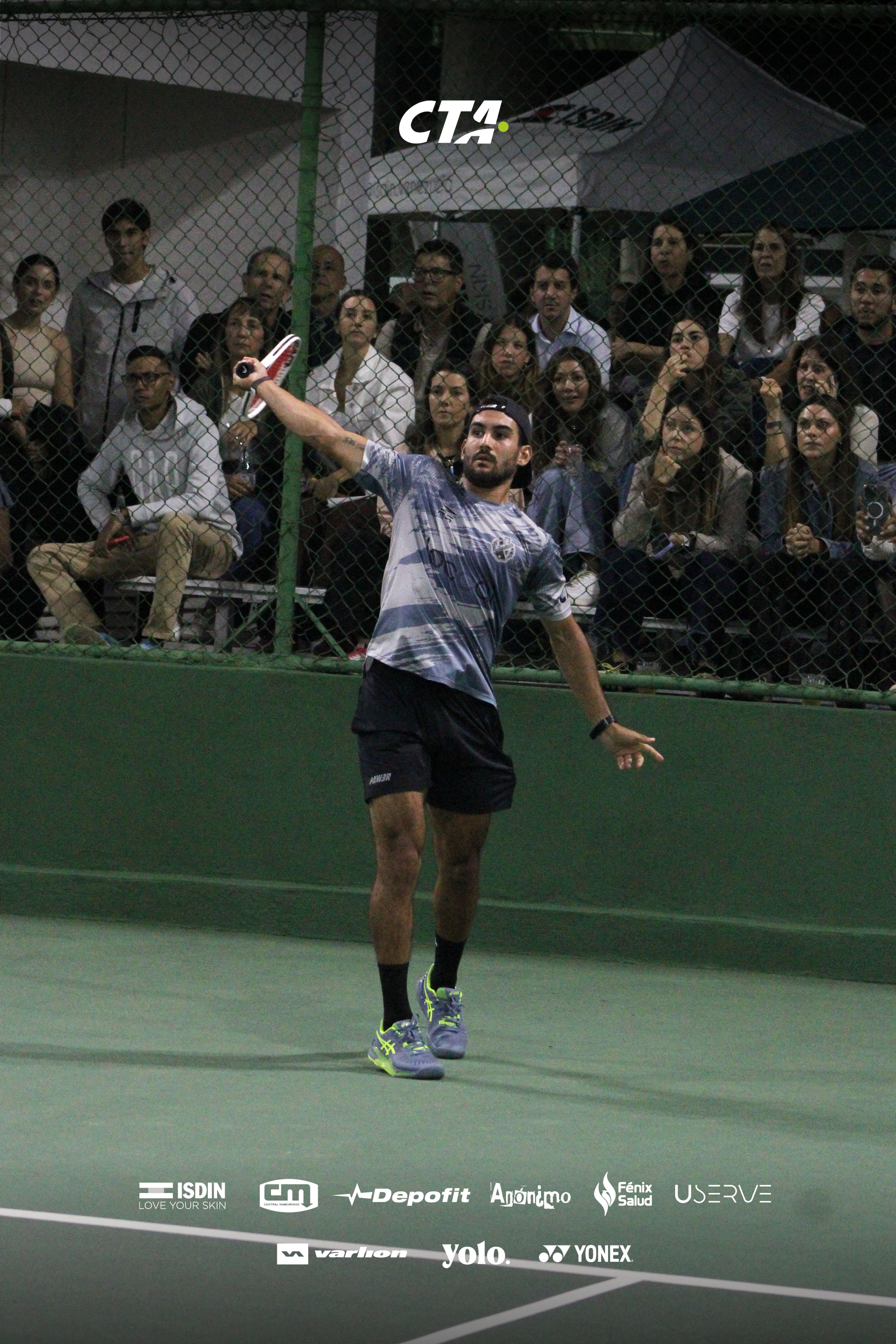 Finales Tenis DM - VAGA14