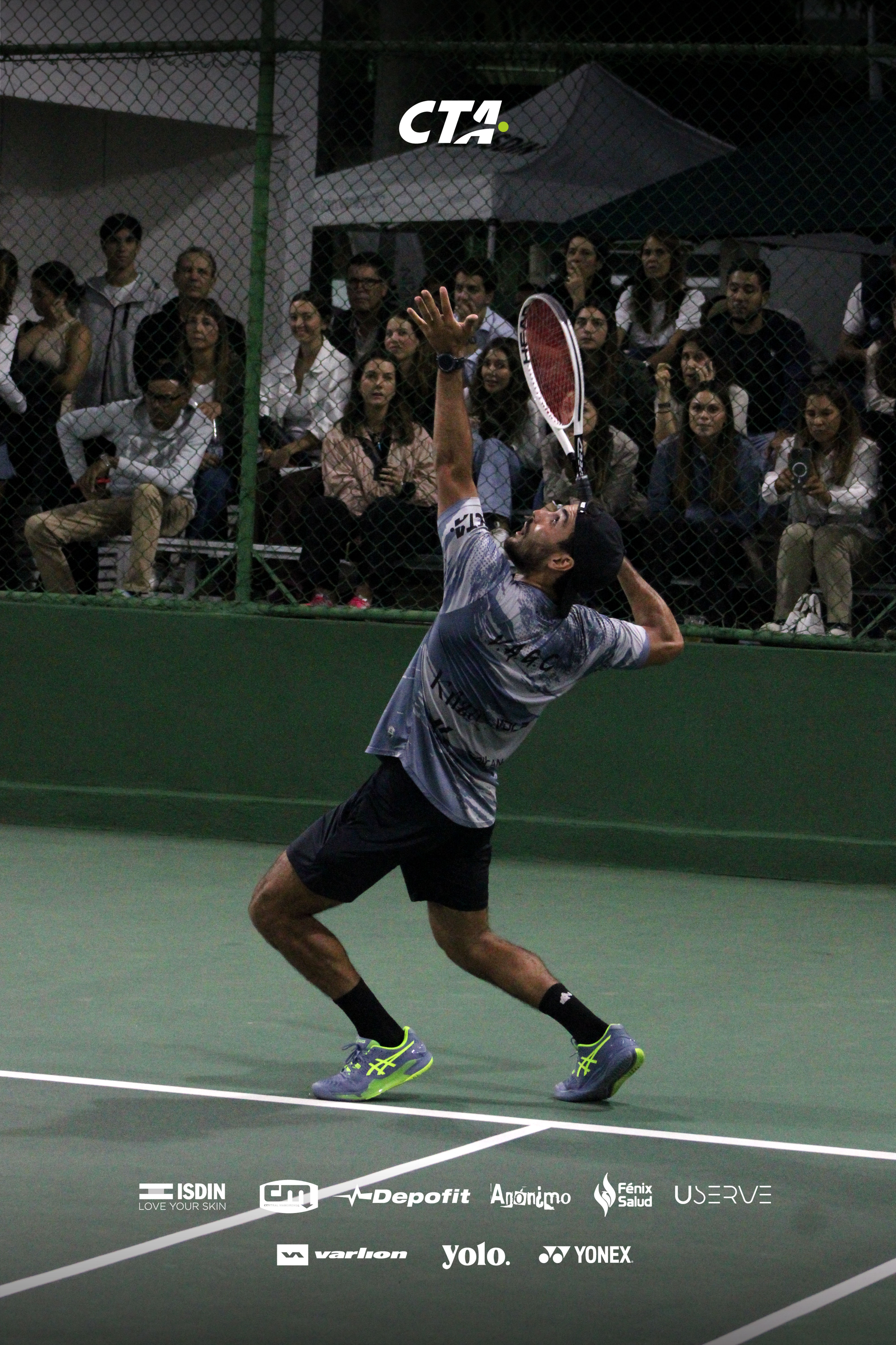 Finales Tenis DM - VAGA15